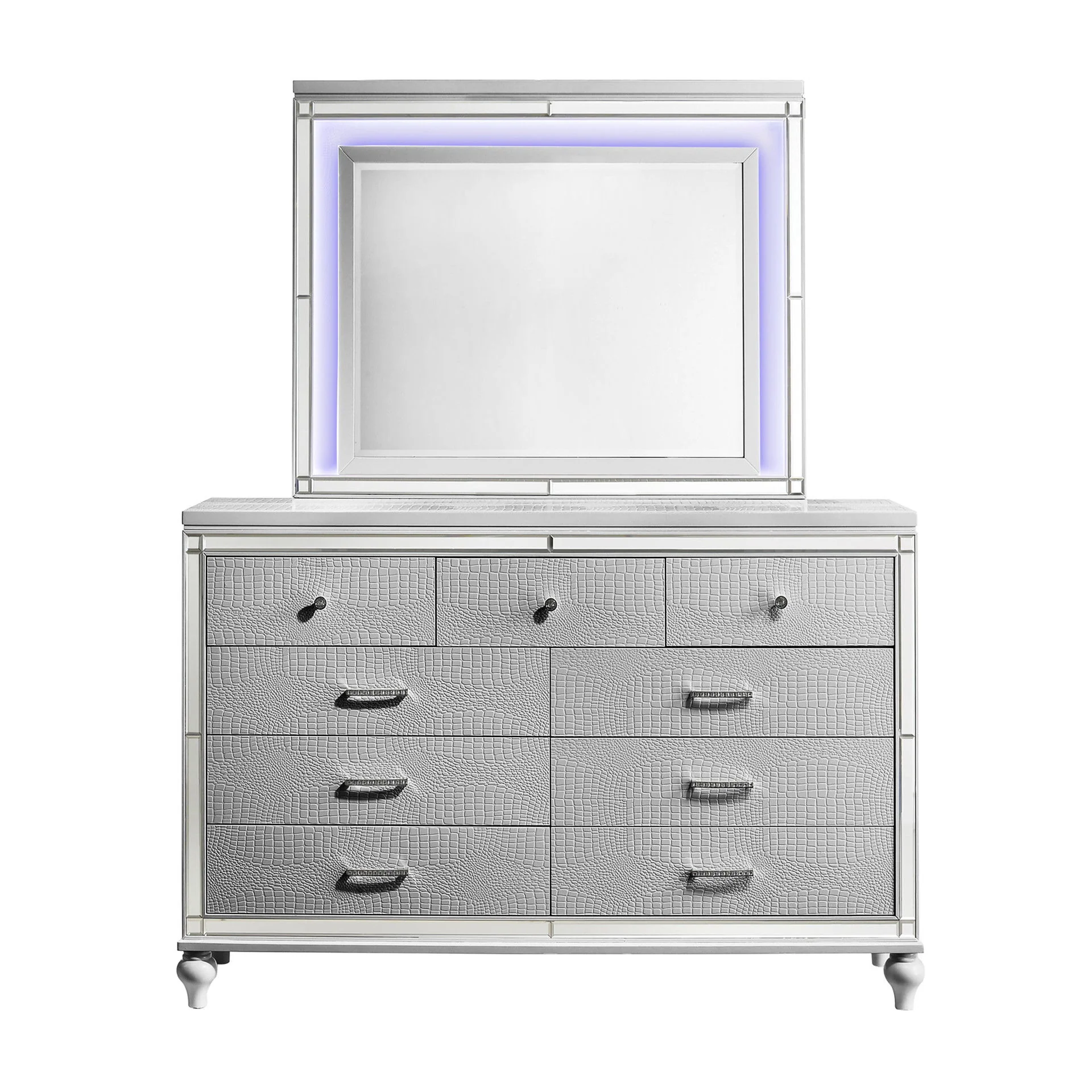 Valentino - Lighted Mirror - Image 10