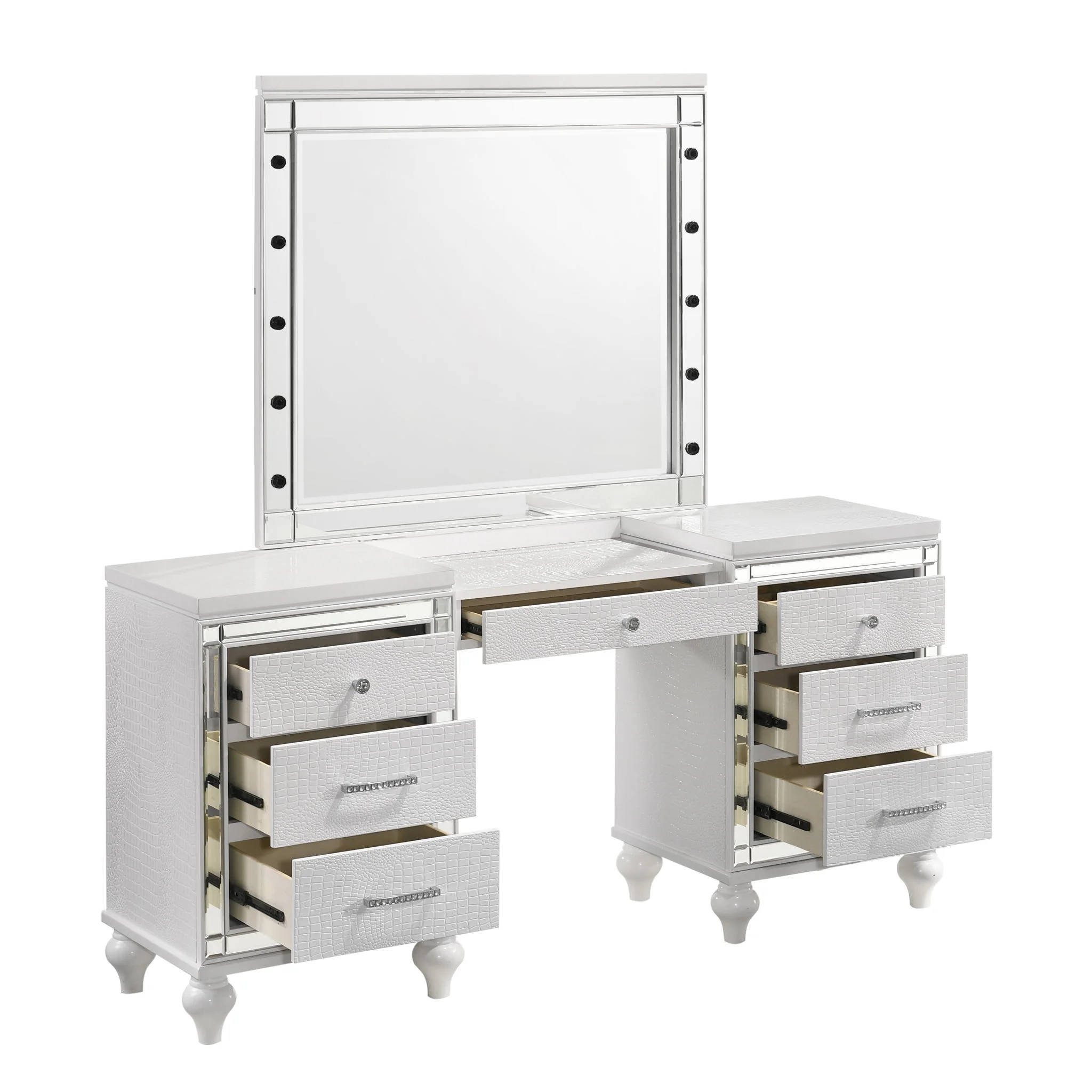 Valentino - Vanity Table Set - Image 20