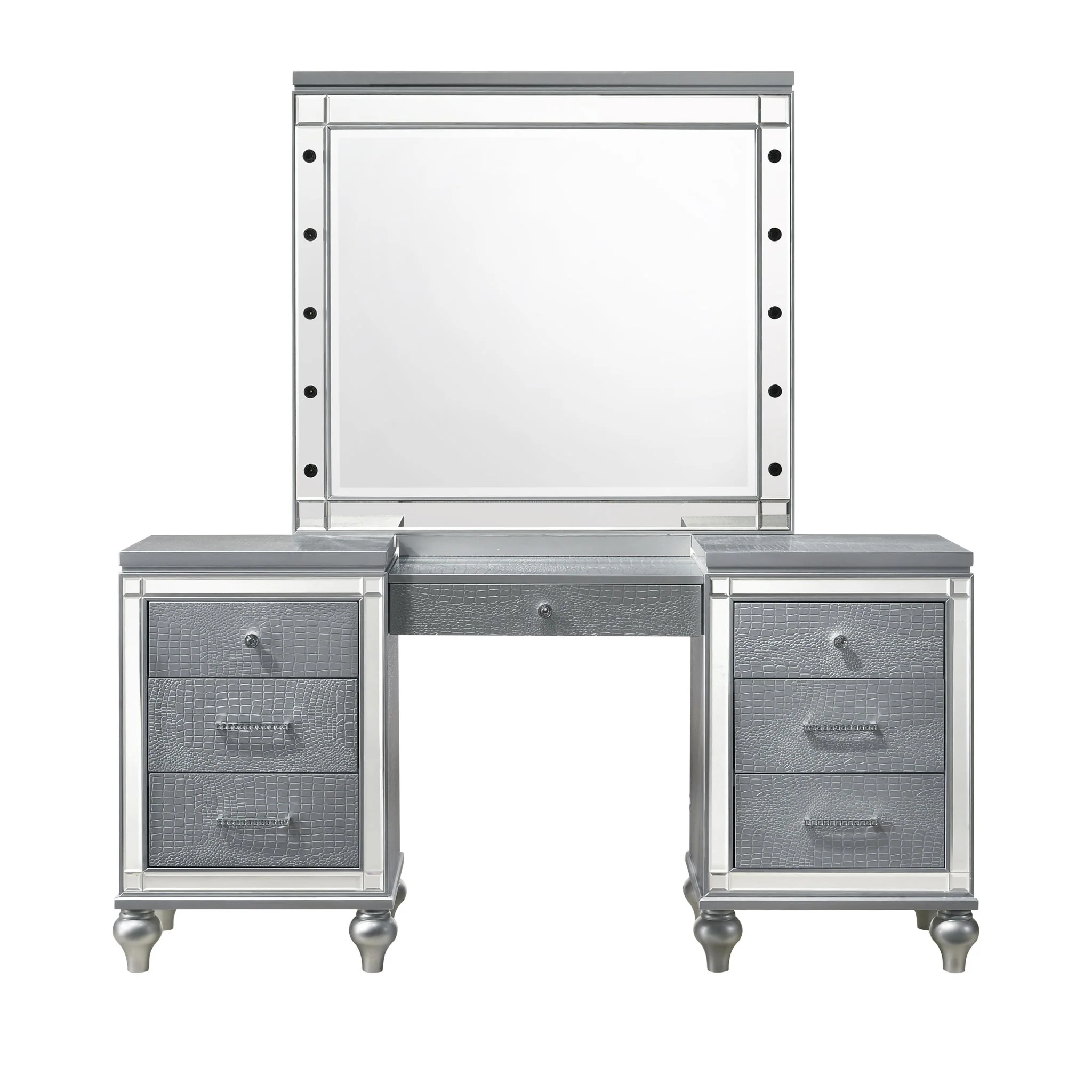 Valentino - Vanity Table Set - Image 22