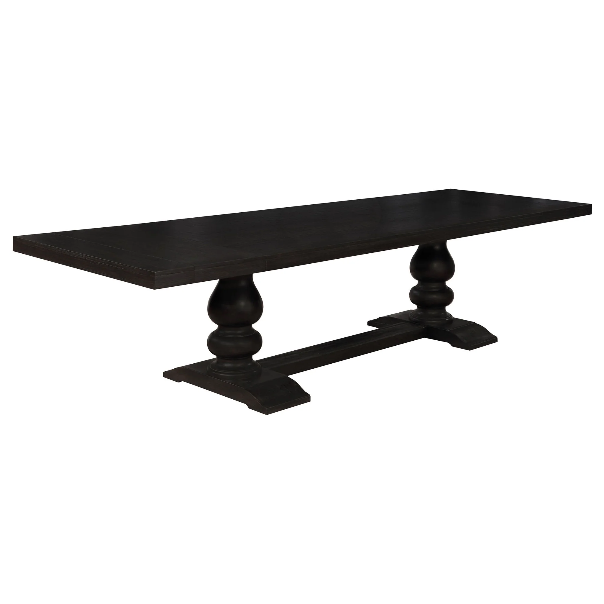 Vallerie - Dining Set With Trestle Table - Image 11