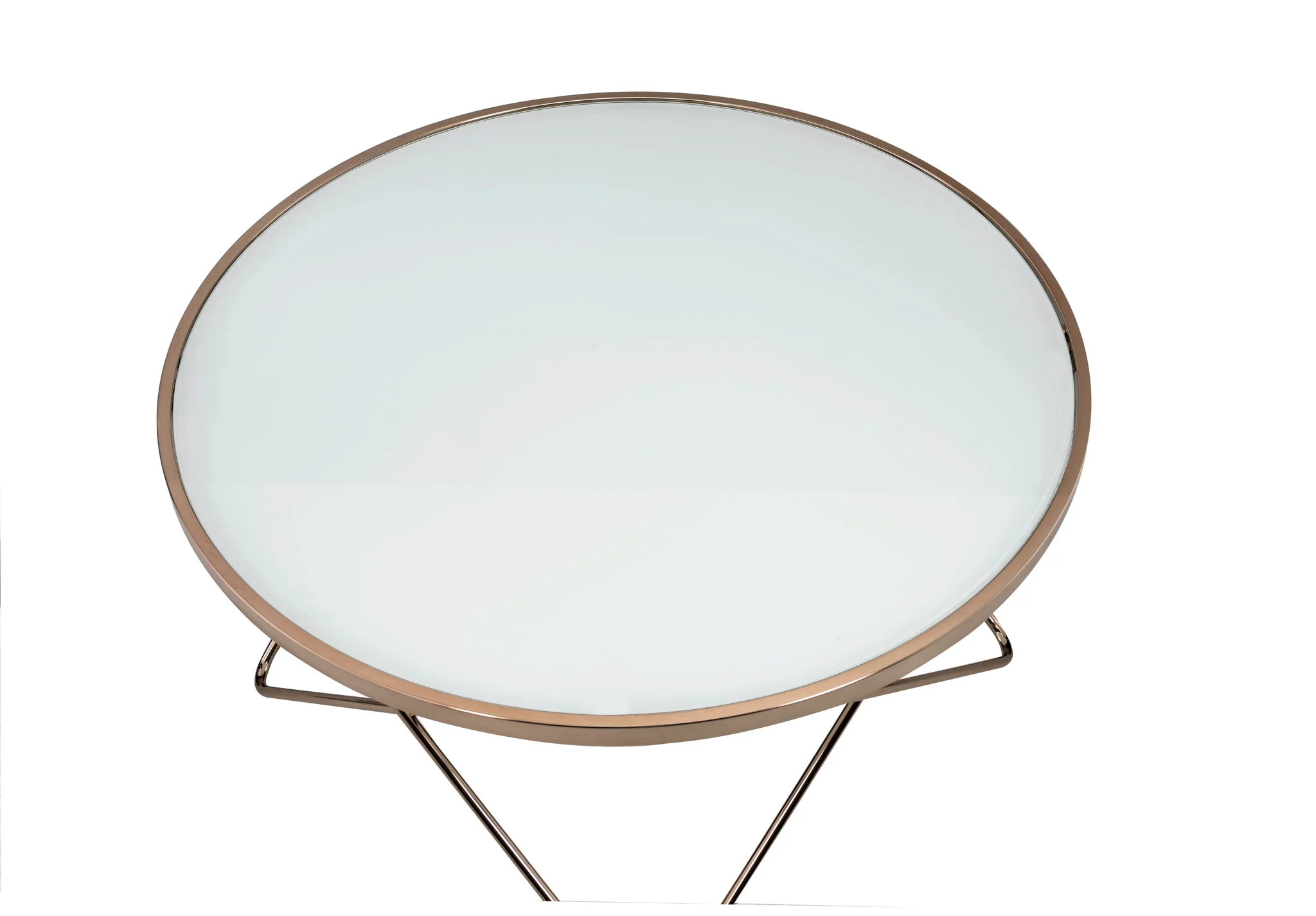 Valora - Glass Coffee Table - Image 12