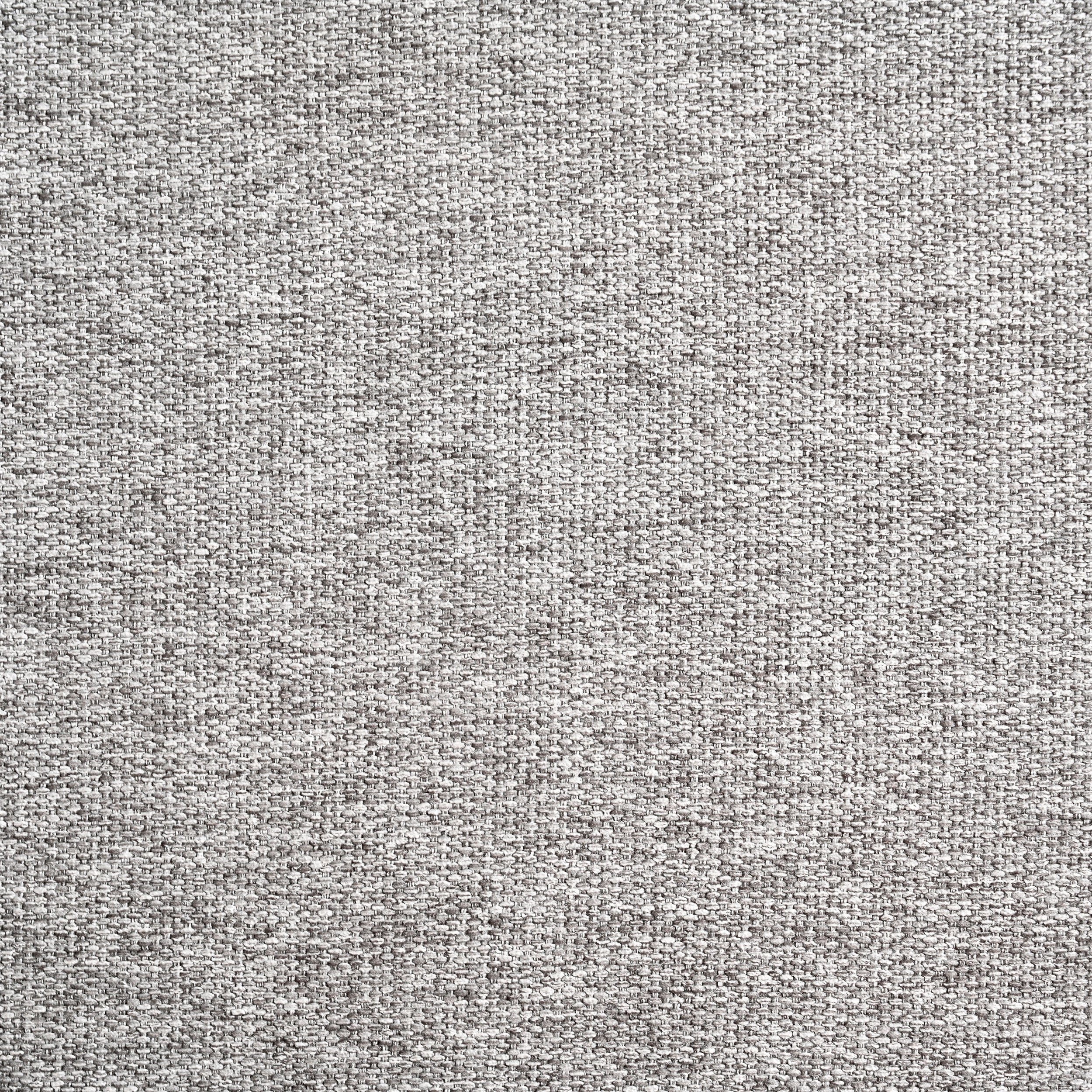 Vaughn Grey Fabric Upholstered Flared Arm Loveseat - Image 10