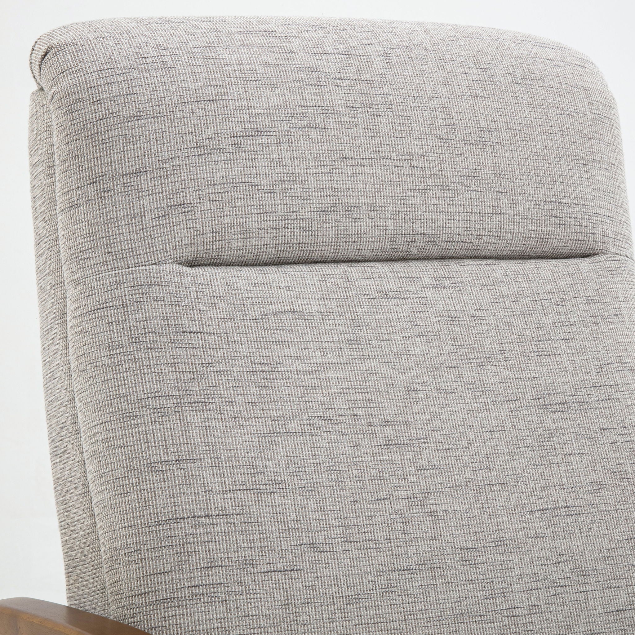 Vaughn - Push Back Recliner With Solid Hardwood Legs - Image 5