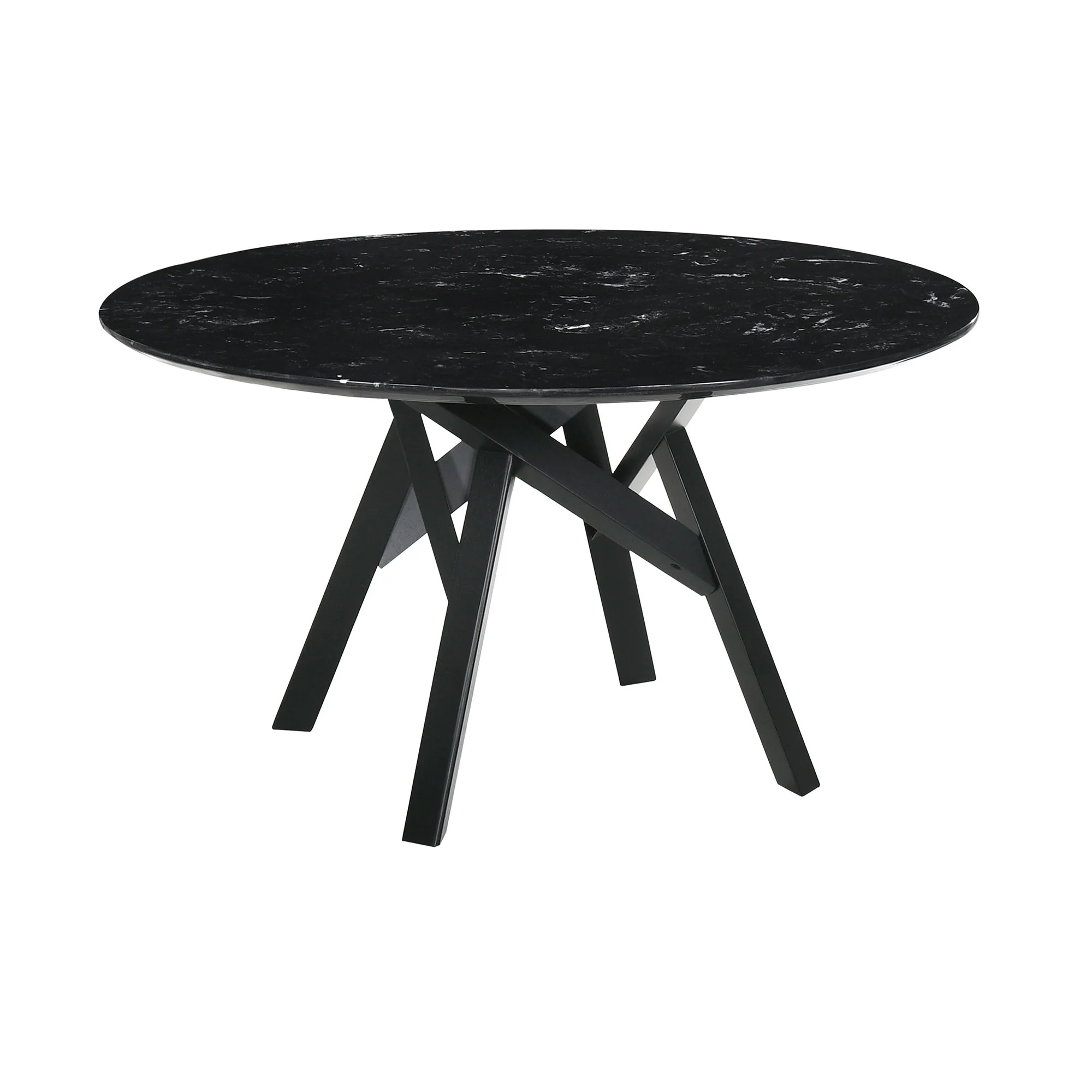 Venus And Polly - Round Dining Set - Image 10