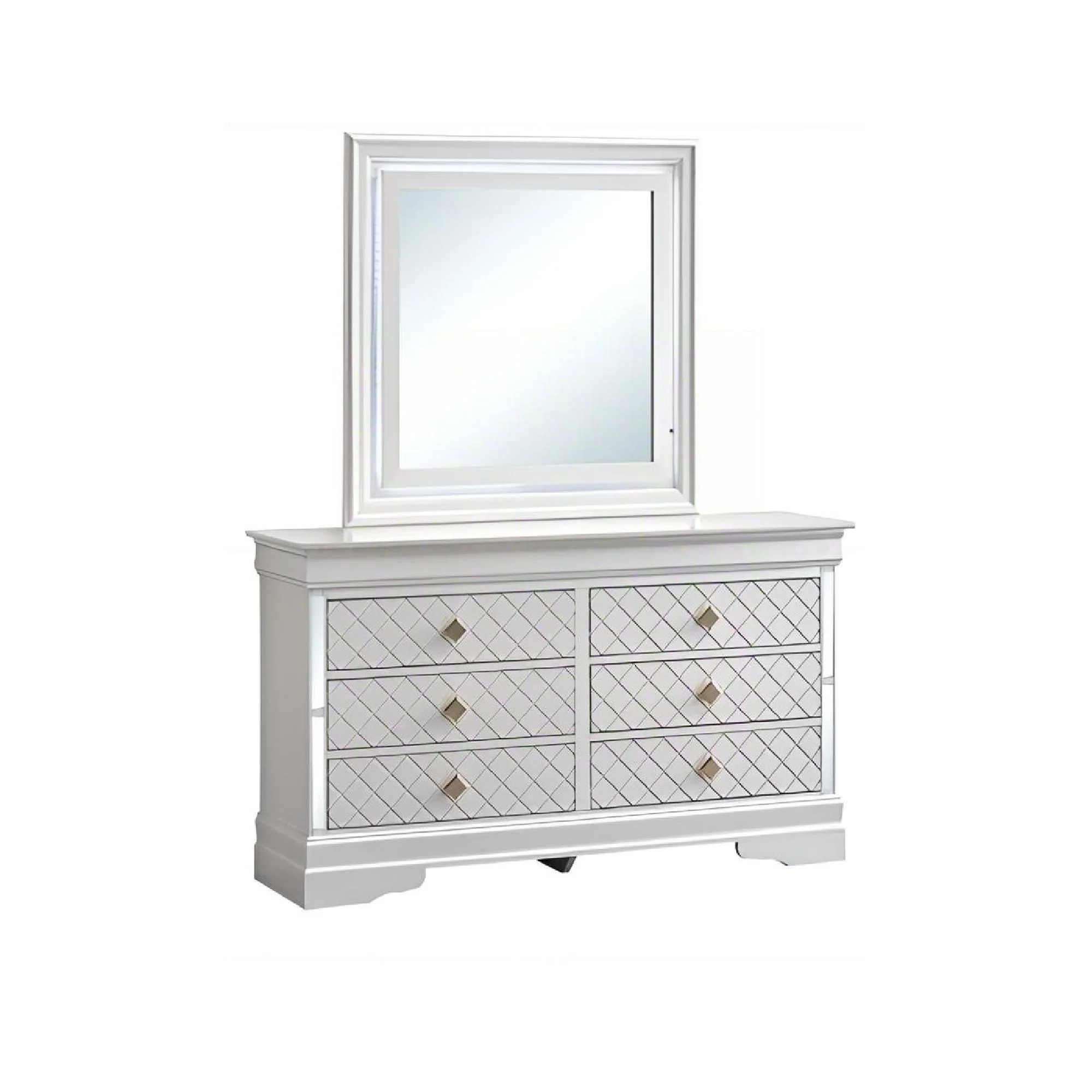 Verona - Dresser - Image 15