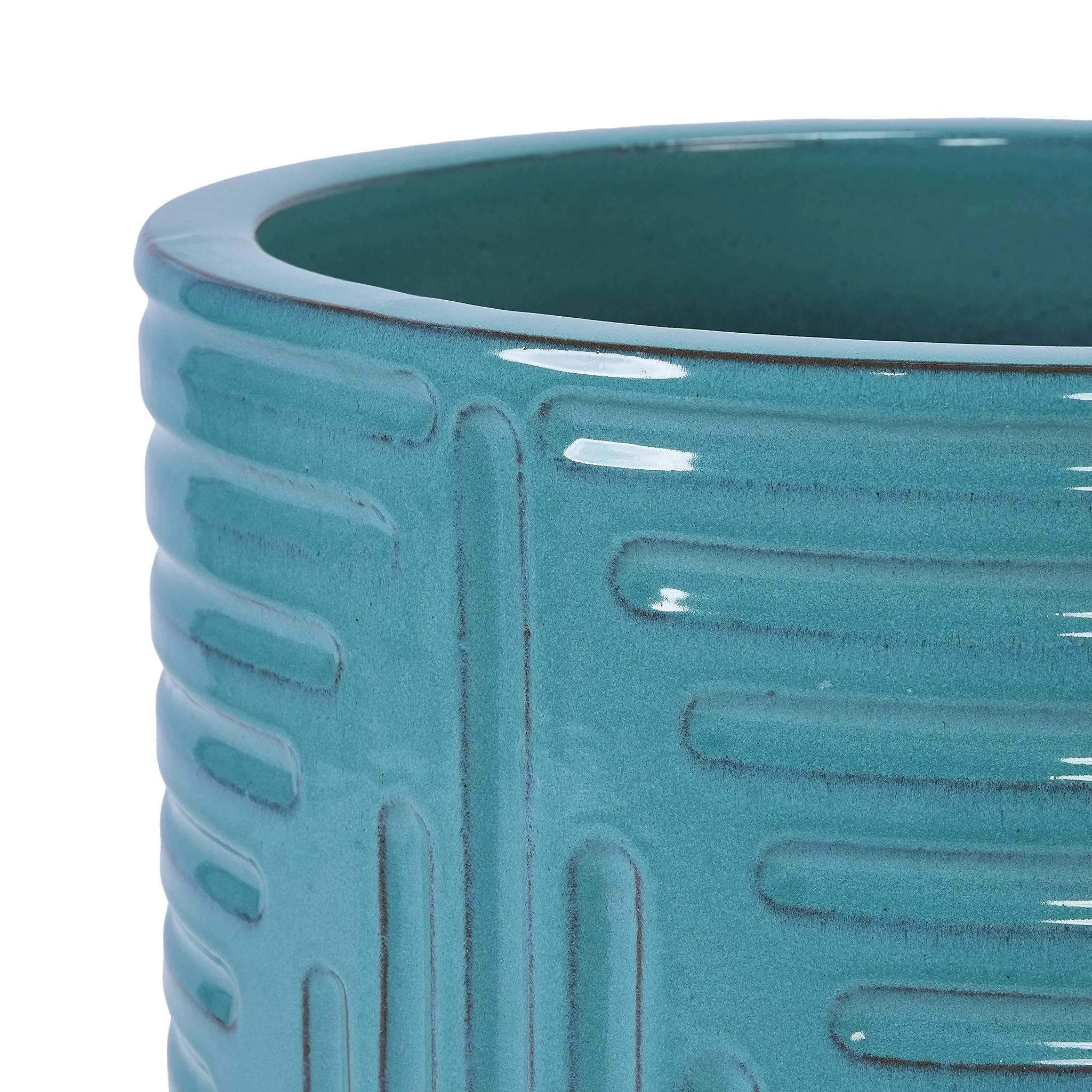 Versatile Flowerpot, Planter For Patio, Garden, Windowsill - Image 8