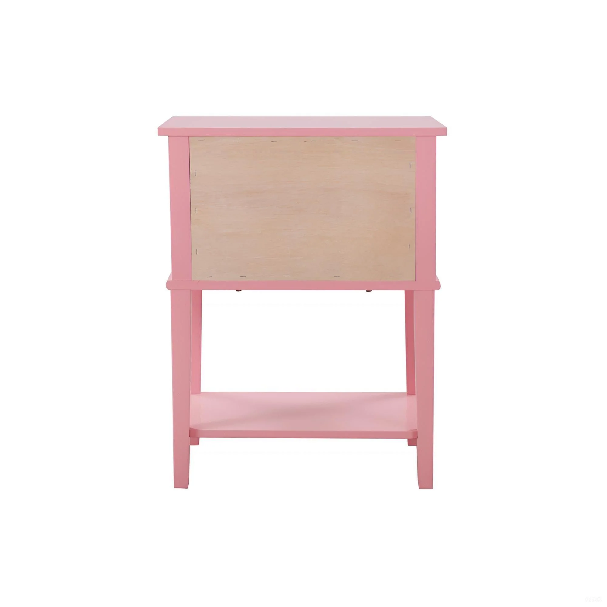 Vibrant Contemporary Nightstand - Image 15