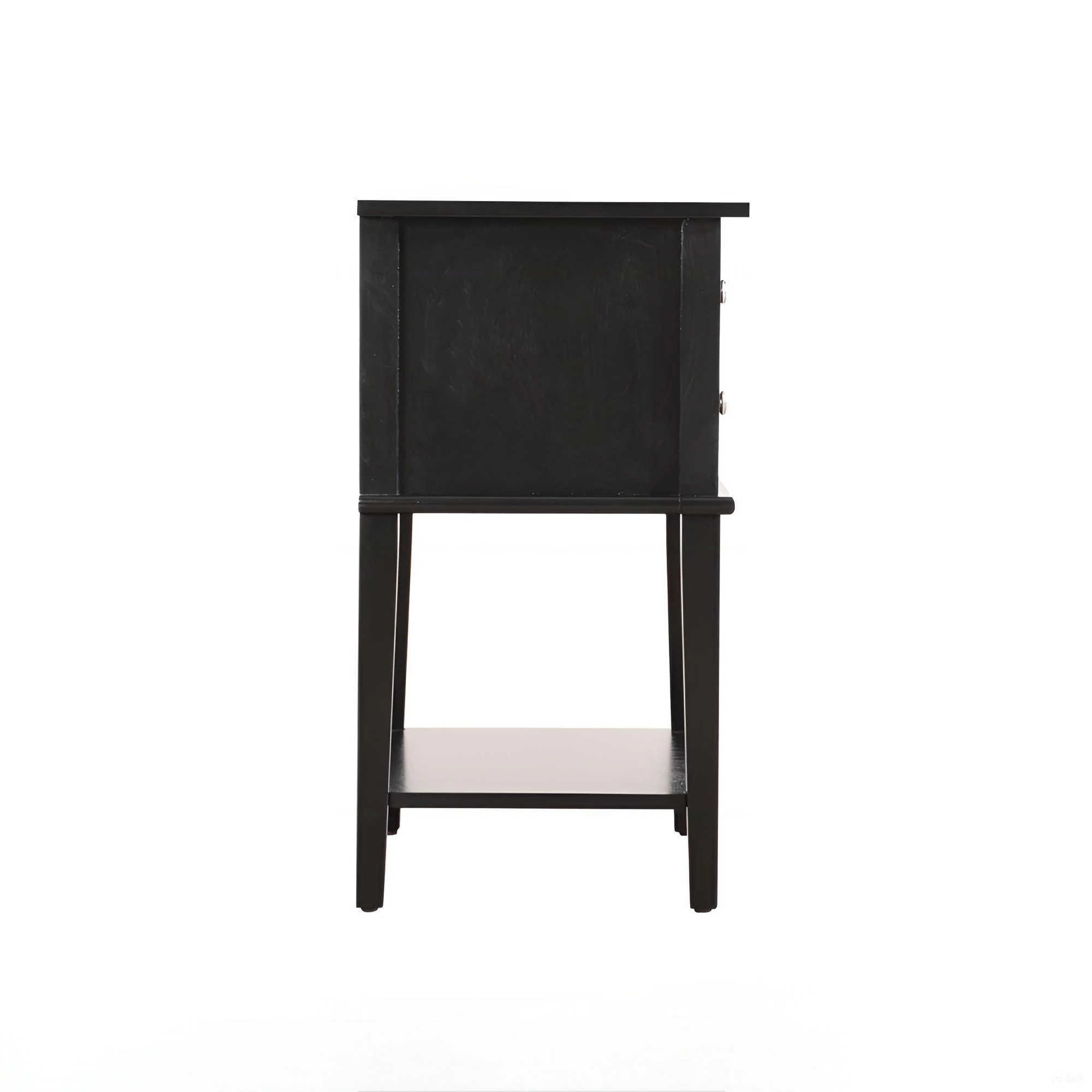 Vibrant Contemporary Nightstand - Image 25