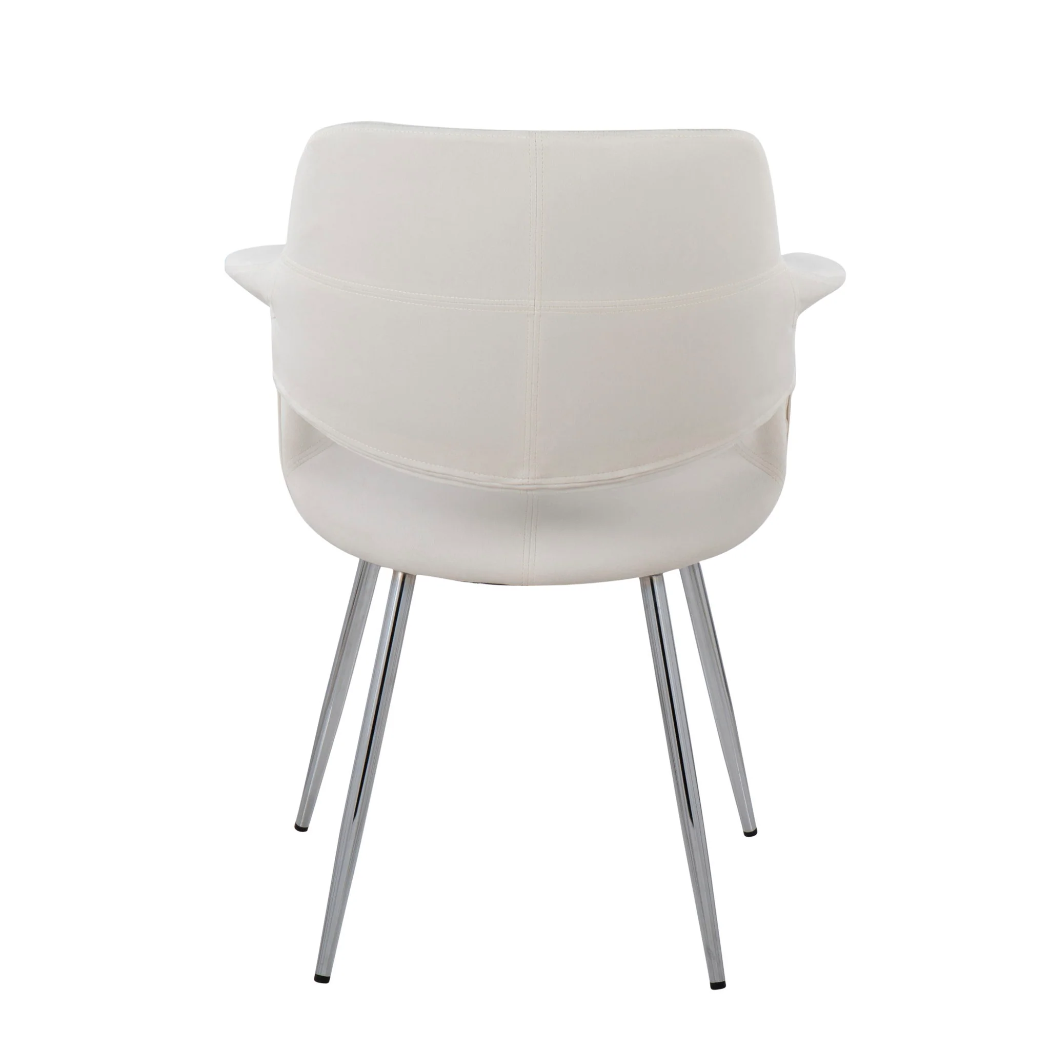Vintage Flair - Glam / Art Deco Chair (Set of 2) - Image 12
