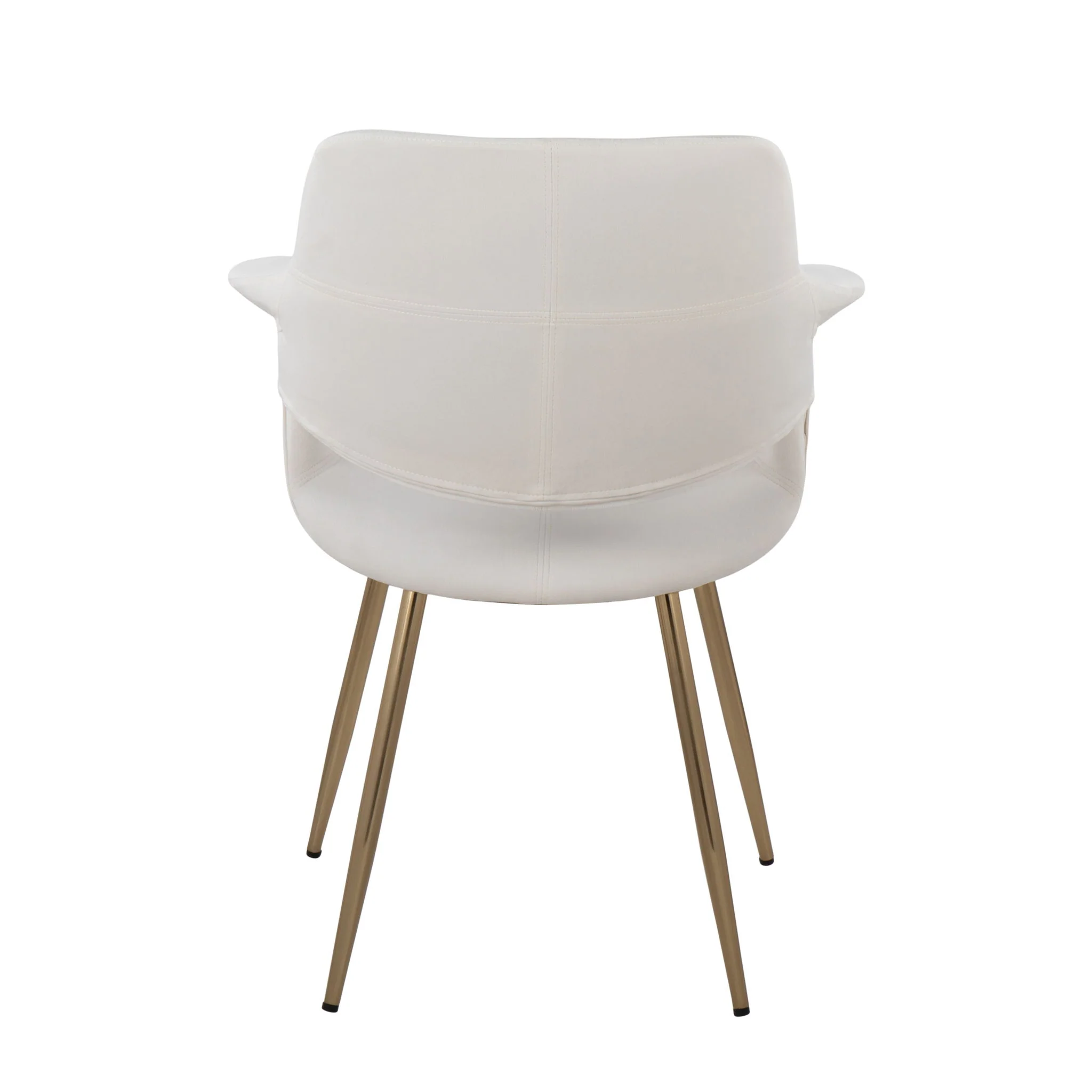 Vintage Flair - Glam / Art Deco, Chair (Set of 2) - Image 10
