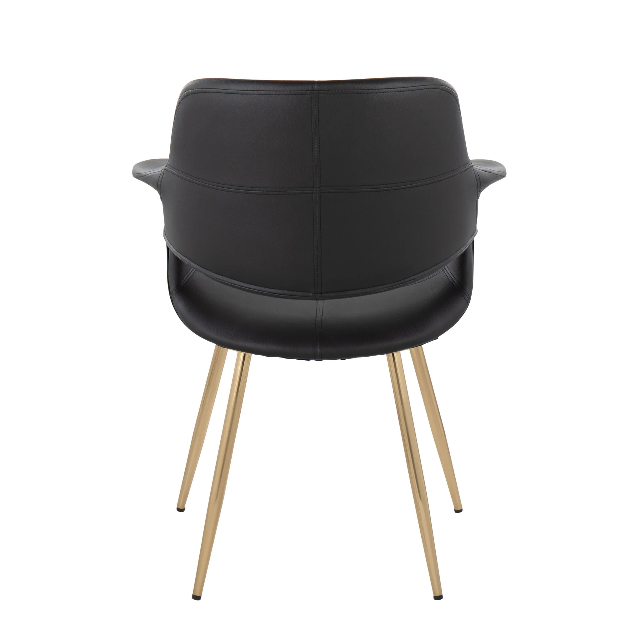 Vintage Flair - Glam / Art Deco, Chair (Set of 2) - Image 12