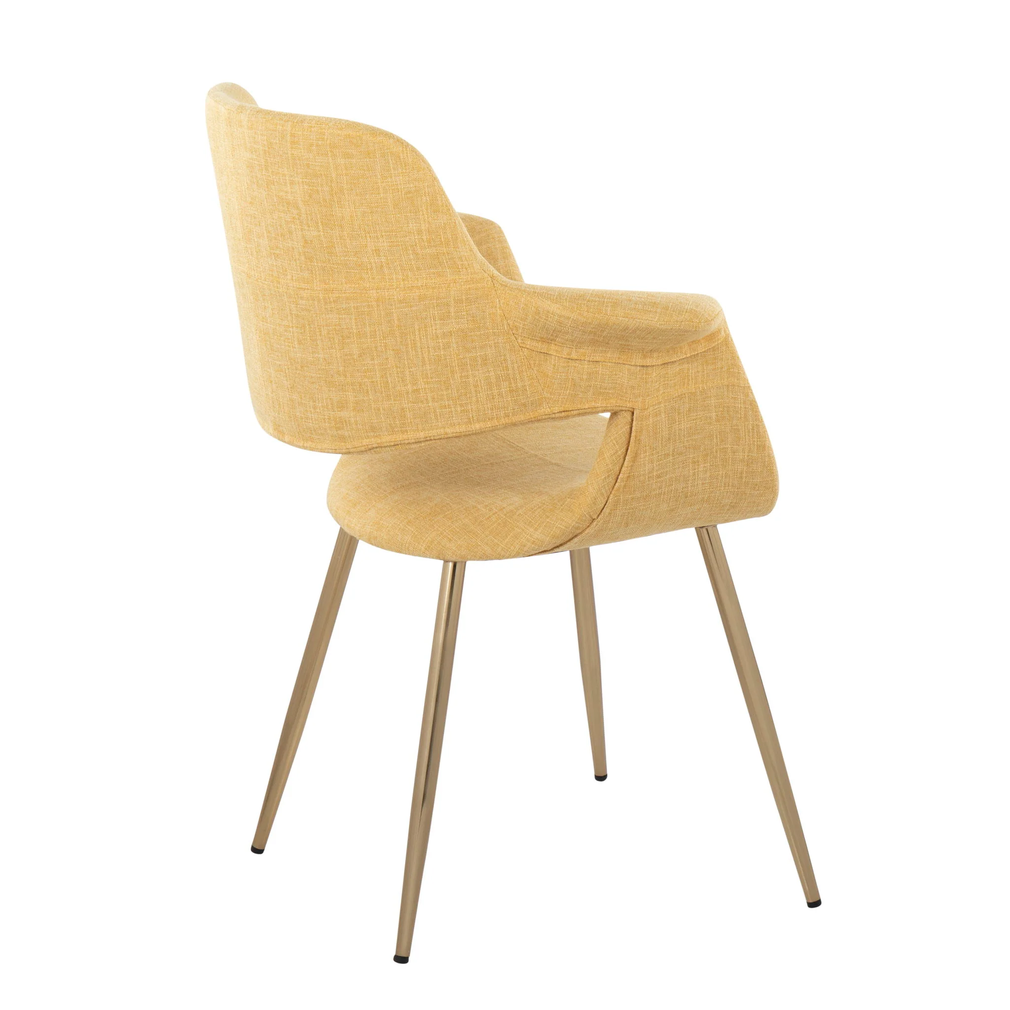 Vintage Flair - Glam / Art Deco, Chair (Set of 2) - Image 14