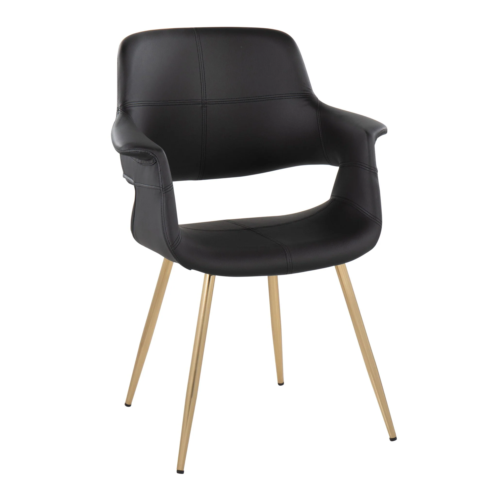 Vintage Flair - Glam / Art Deco, Chair (Set of 2) - Image 16