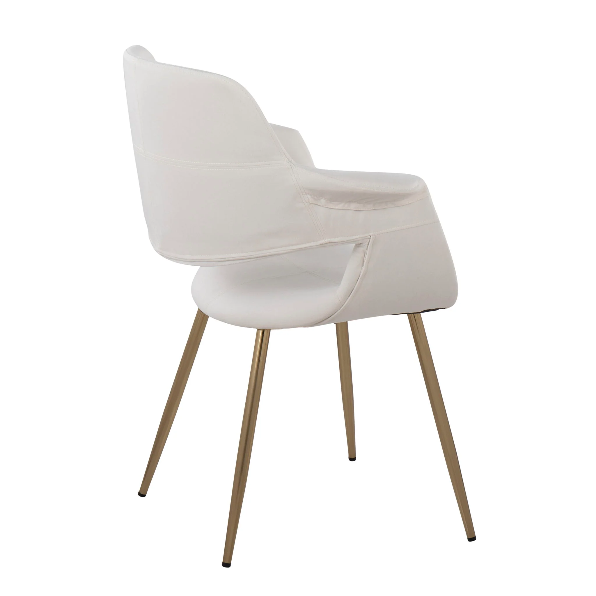 Vintage Flair - Glam / Art Deco, Chair (Set of 2) - Image 17