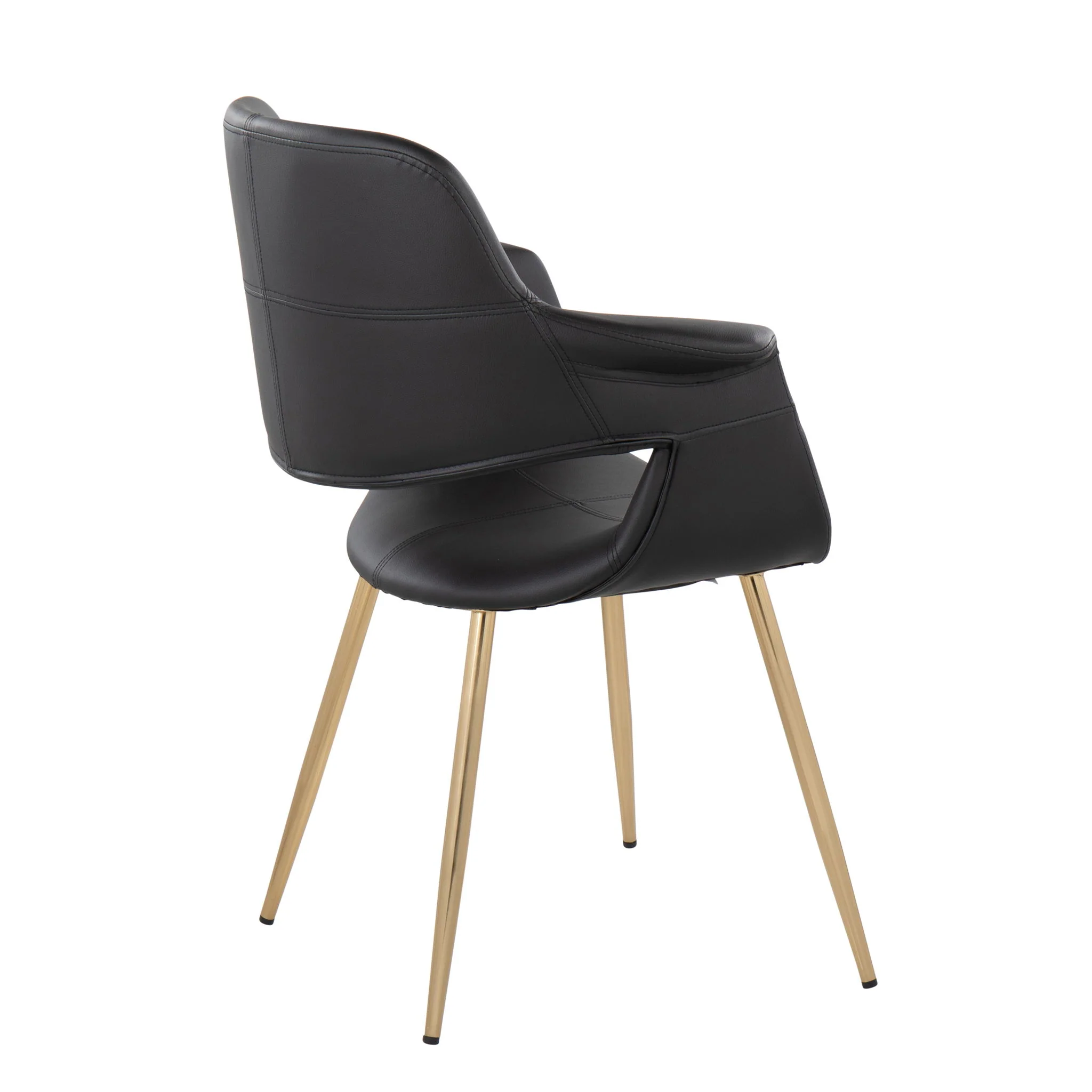Vintage Flair - Glam / Art Deco, Chair (Set of 2) - Image 18