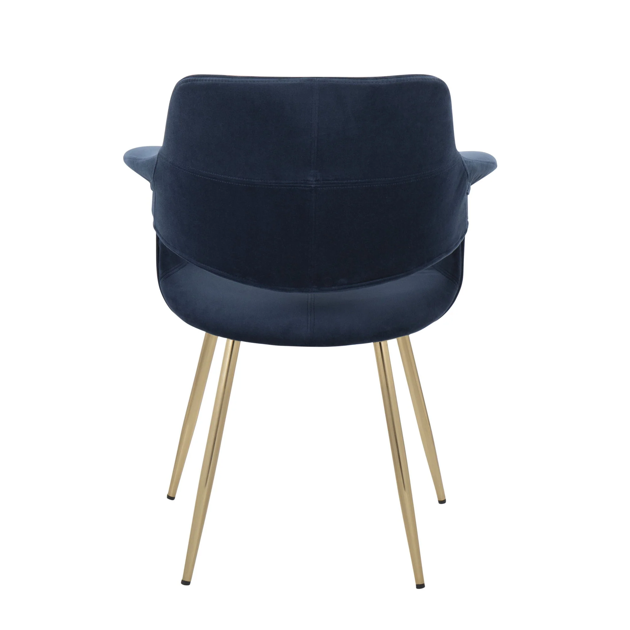 Vintage Flair - Glam / Art Deco, Chair (Set of 2) - Image 20