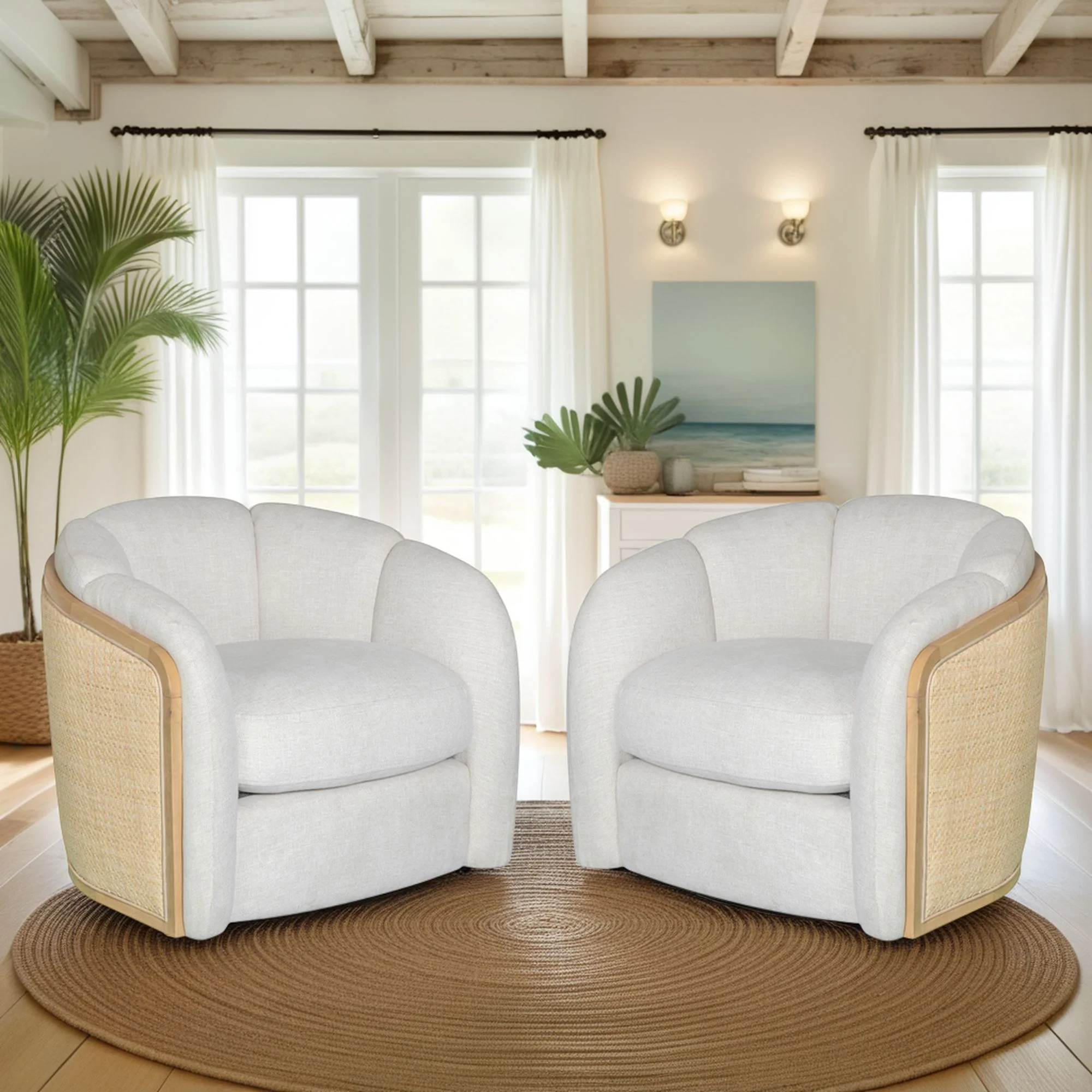 Violet - Accent Chair - Image 11