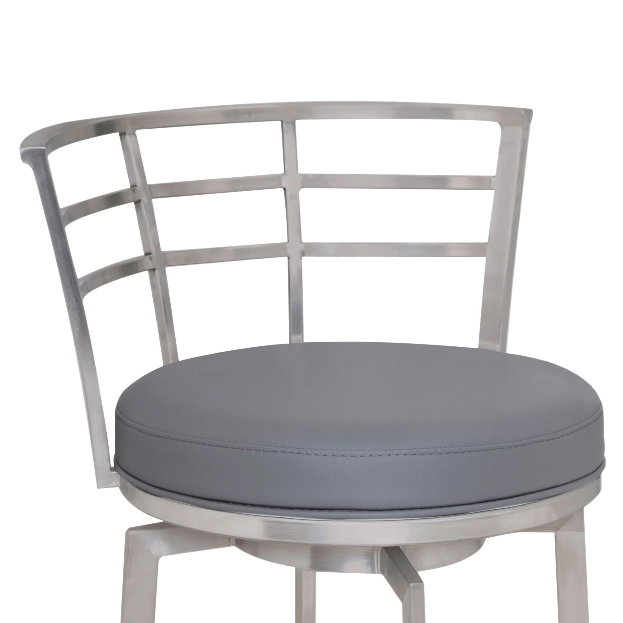 Viper - Swivel Bar Stool - Image 3