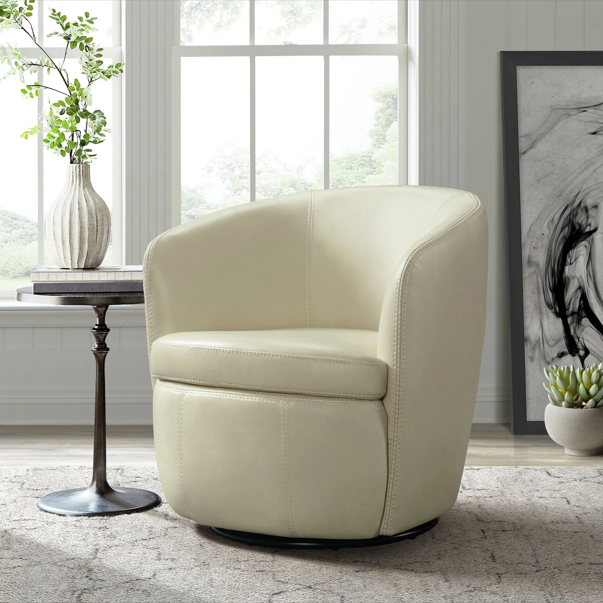 Vito - Swivel Chair - Image 10