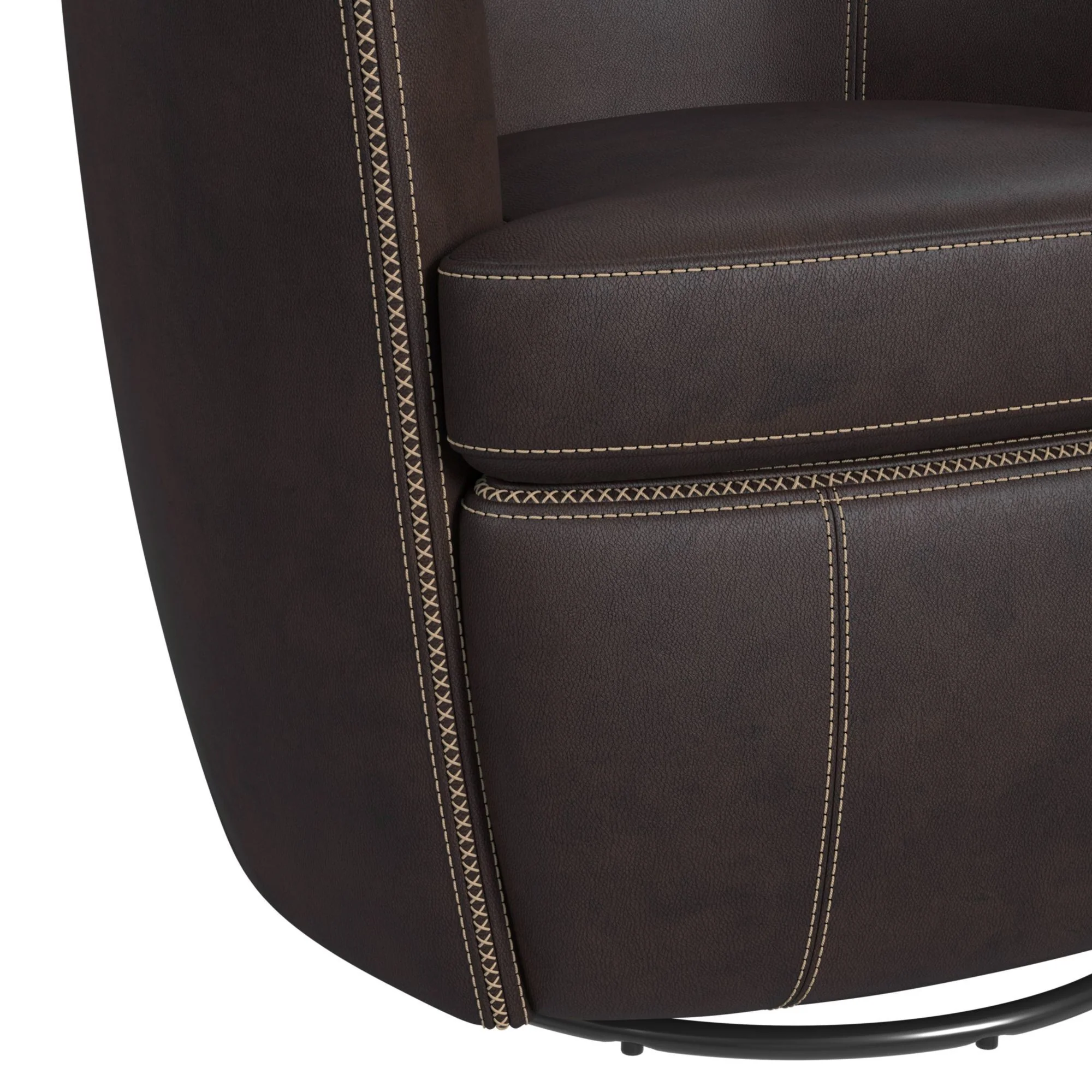 Vito - Swivel Chair - Image 11