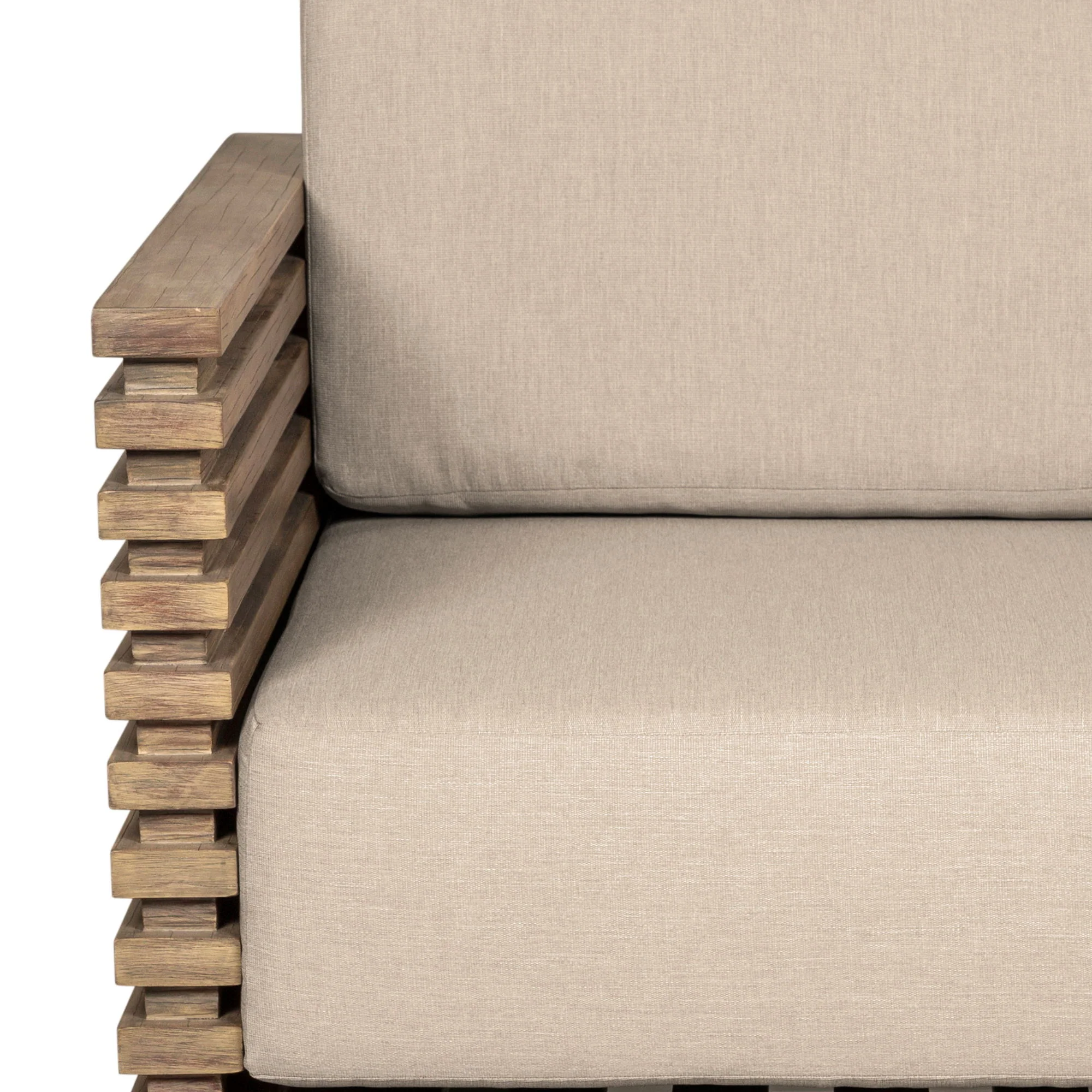 Vivid - Outdoor Patio Chair - Image 4