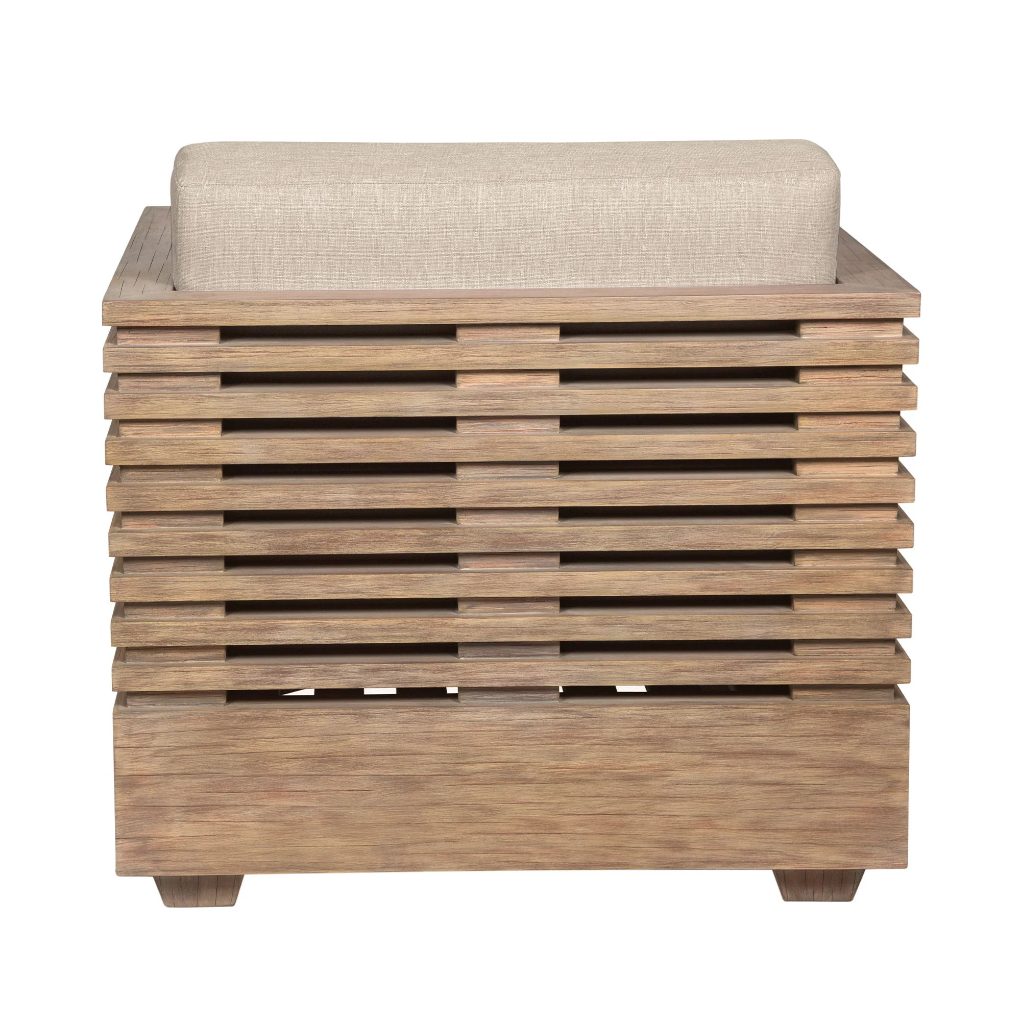 Vivid - Outdoor Patio Chair - Image 9