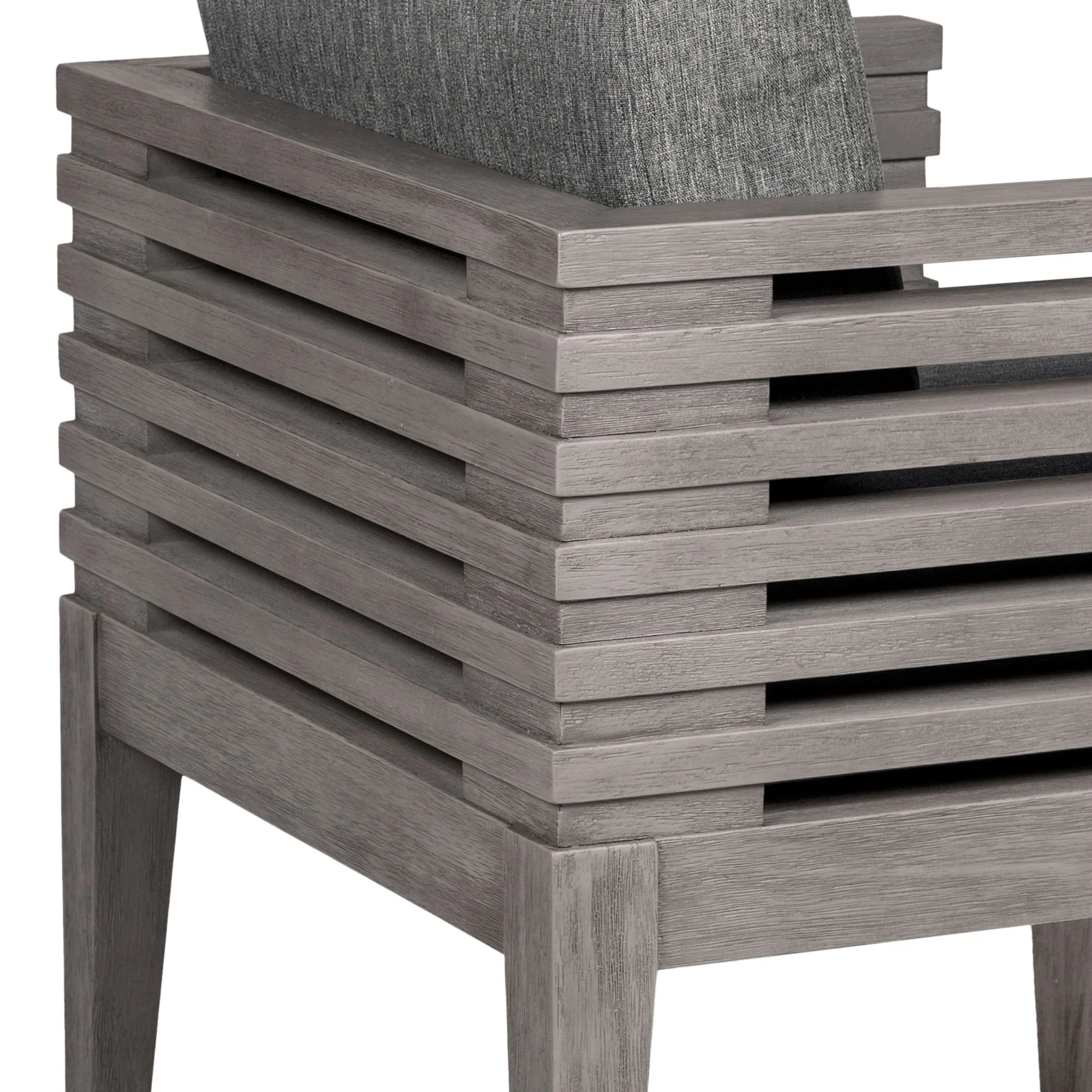Vivid - Outdoor Patio Dining Set - Image 10