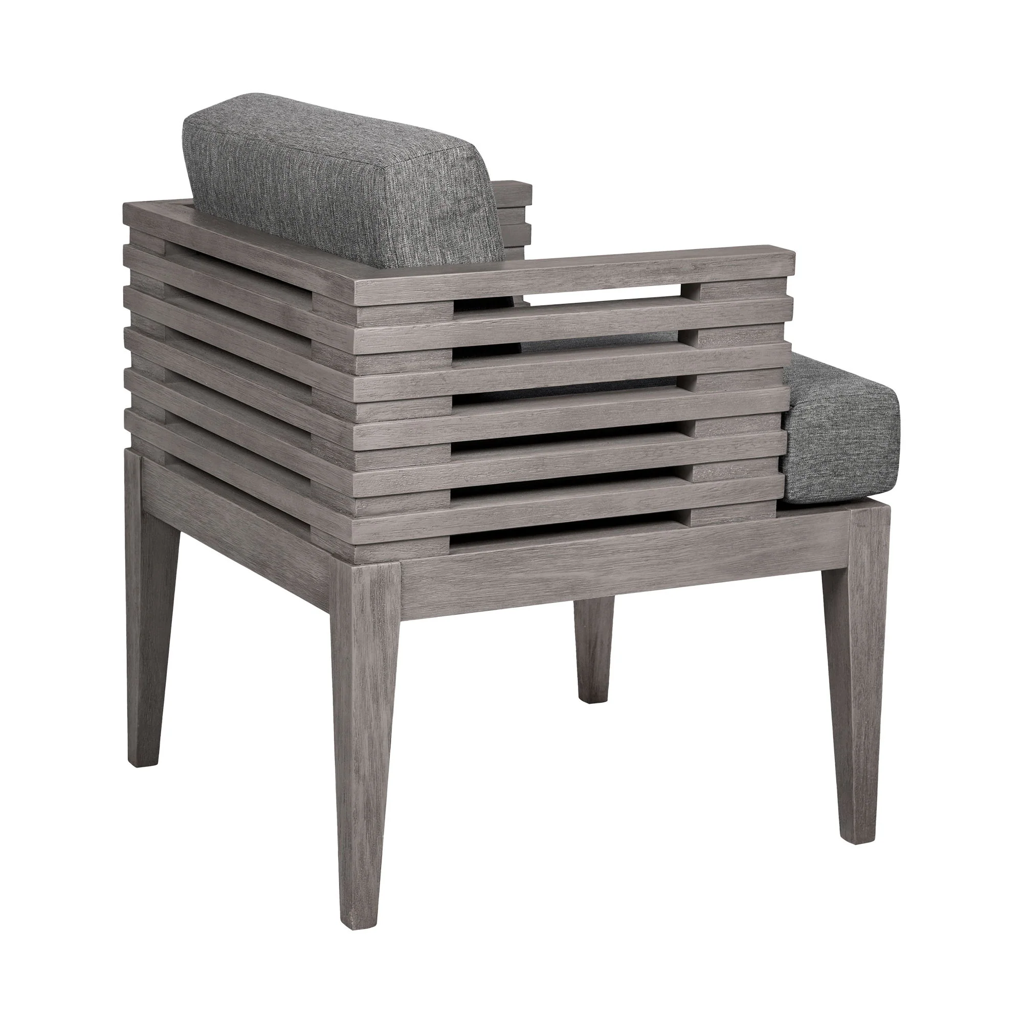 Vivid - Outdoor Patio Dining Set - Image 28