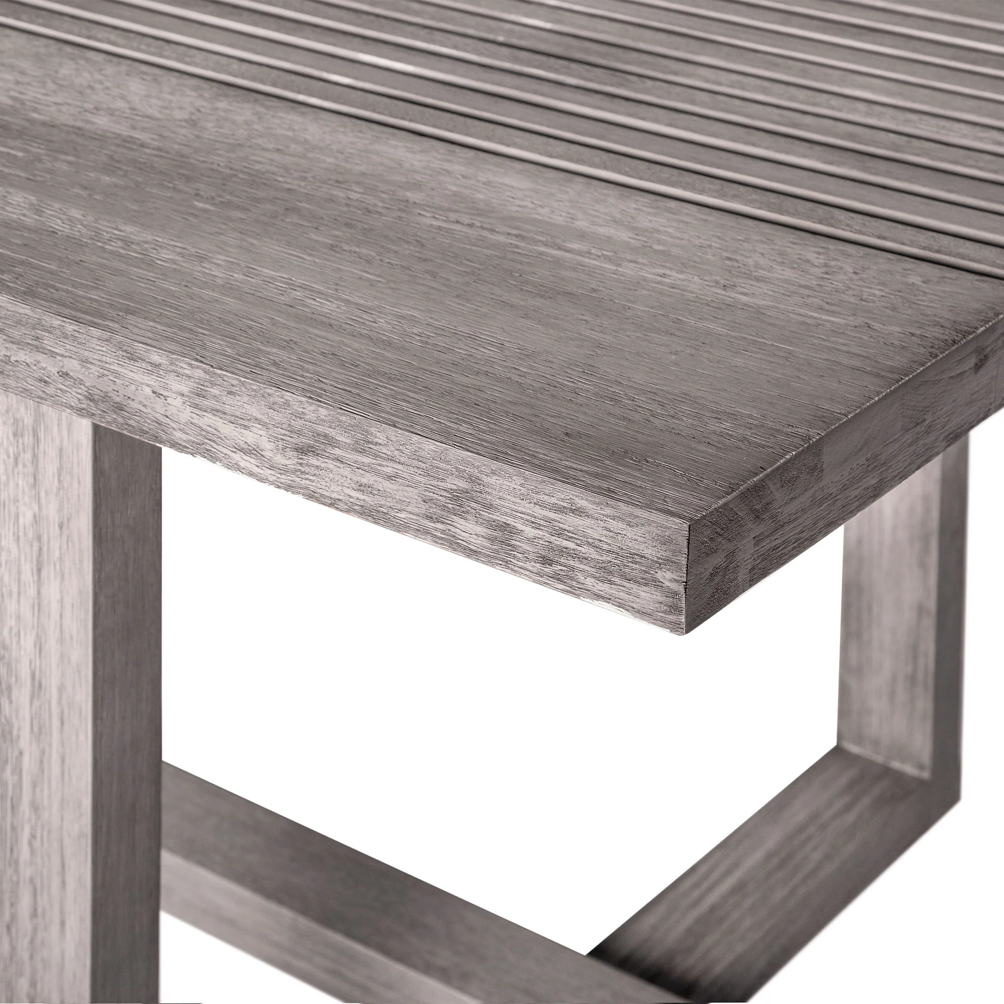 Vivid - Outdoor Patio Dining Table - Image 9
