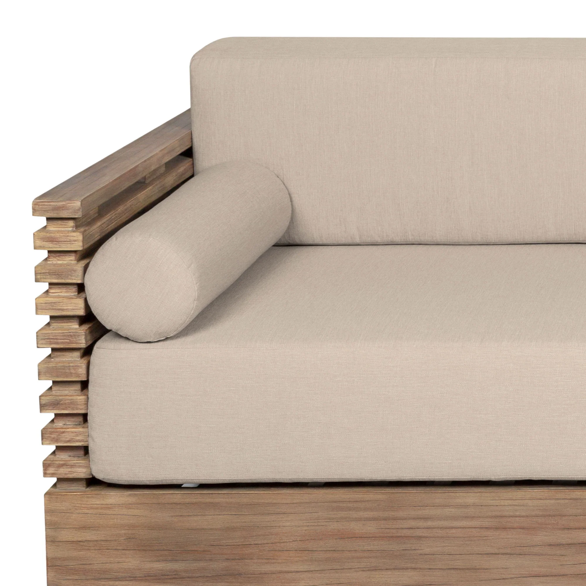 Vivid - Outdoor Patio Sofa - Image 10