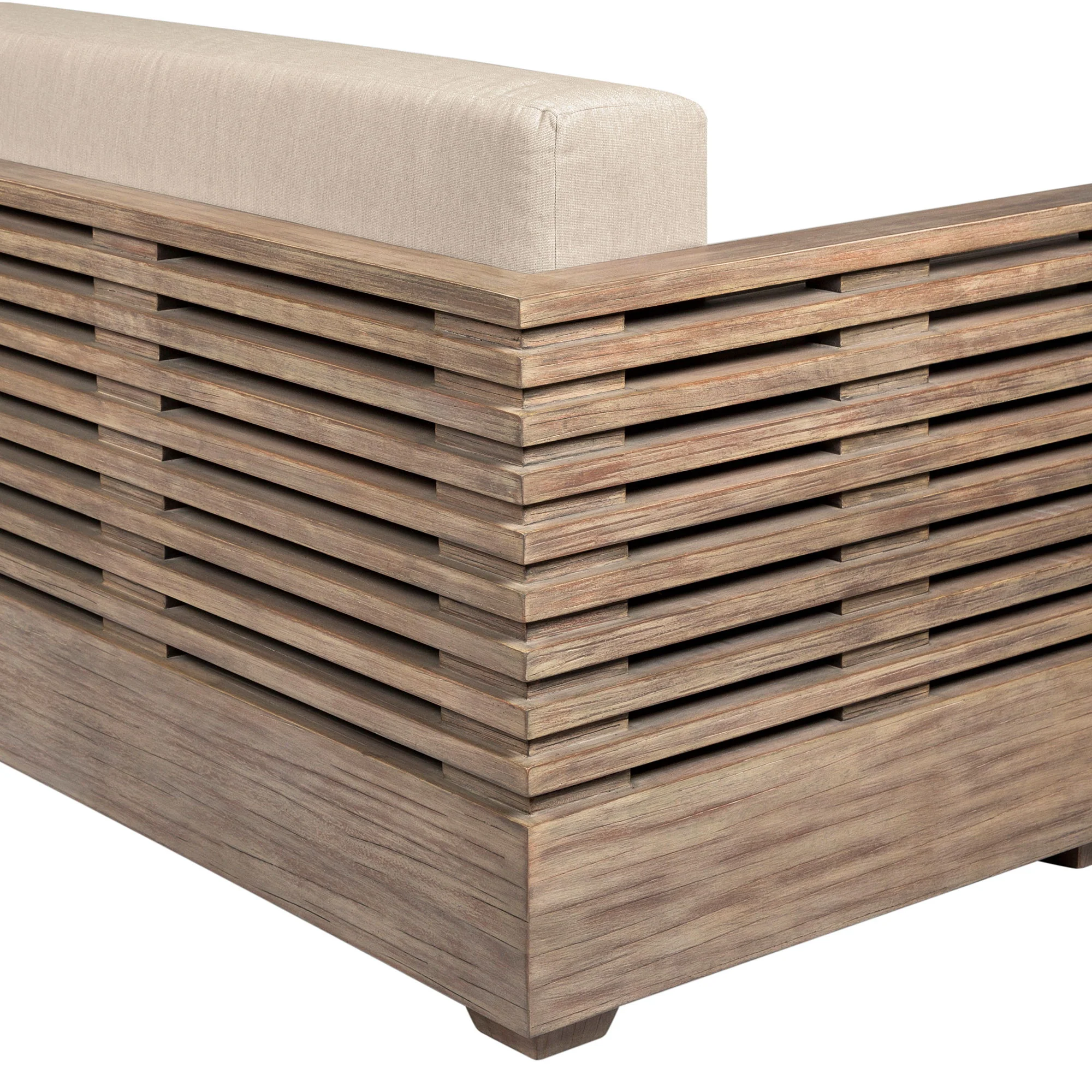 Vivid - Outdoor Patio Sofa - Image 14