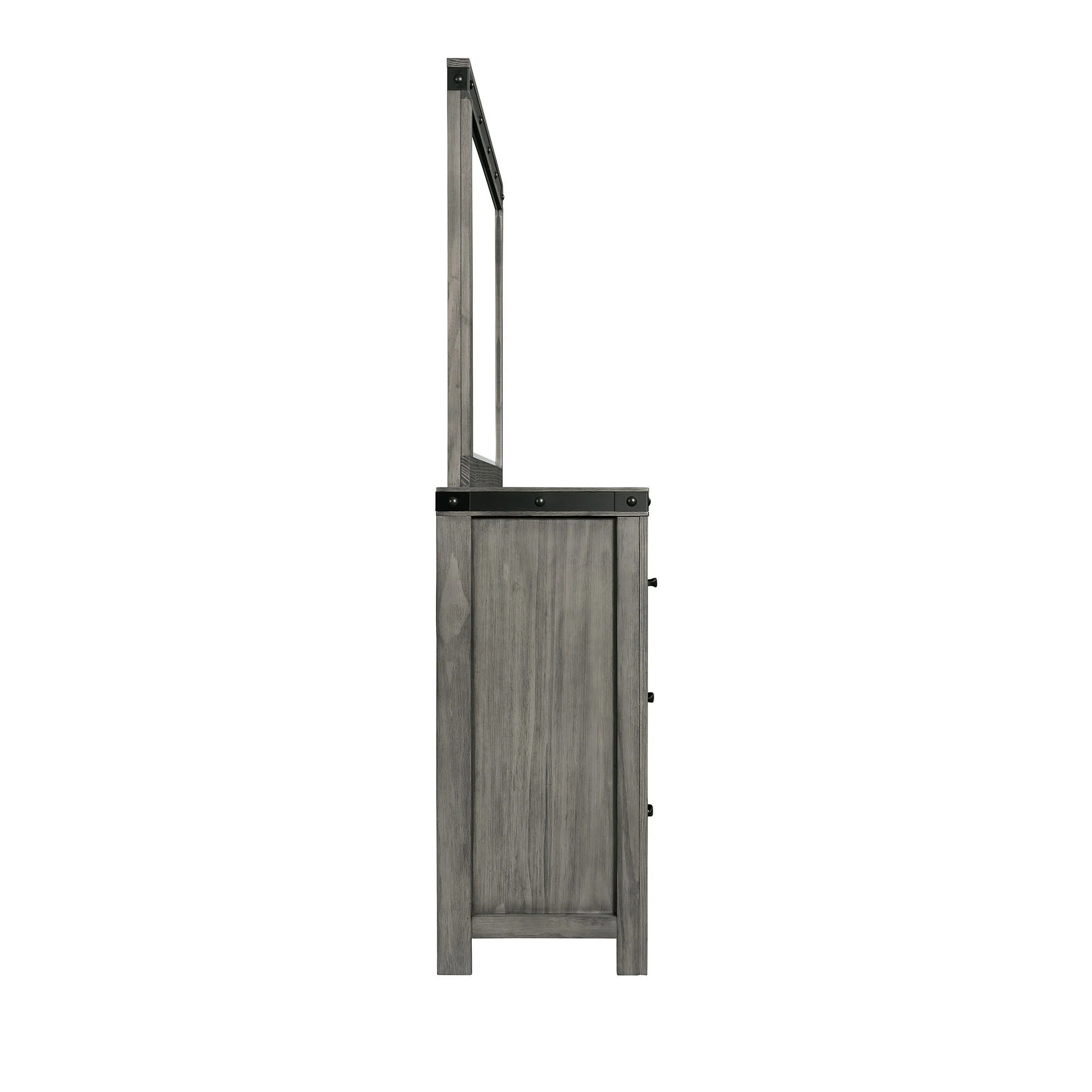 Wade - 7-Drawer Dresser - Image 9