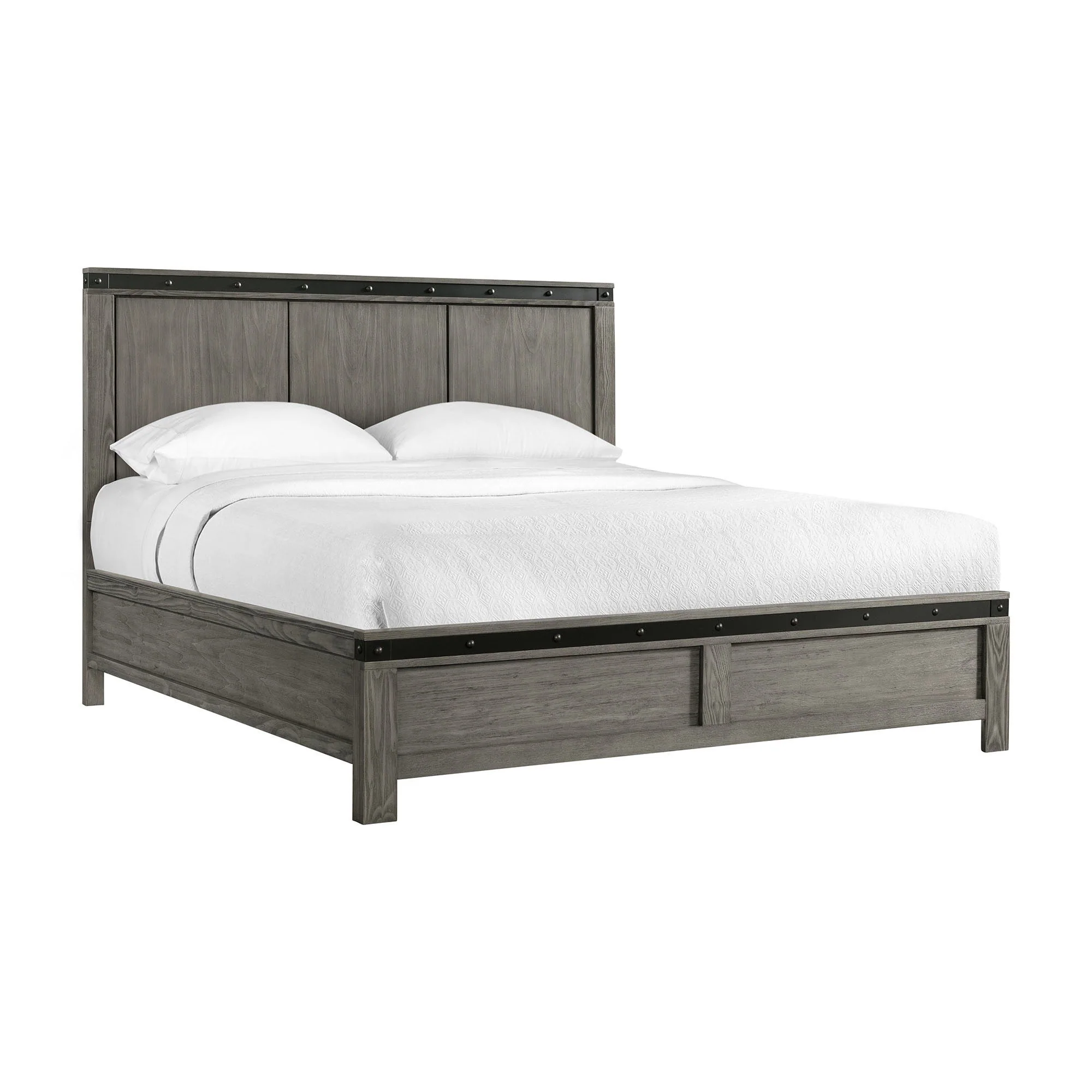 Wade - Panel Bedroom Set - Image 4