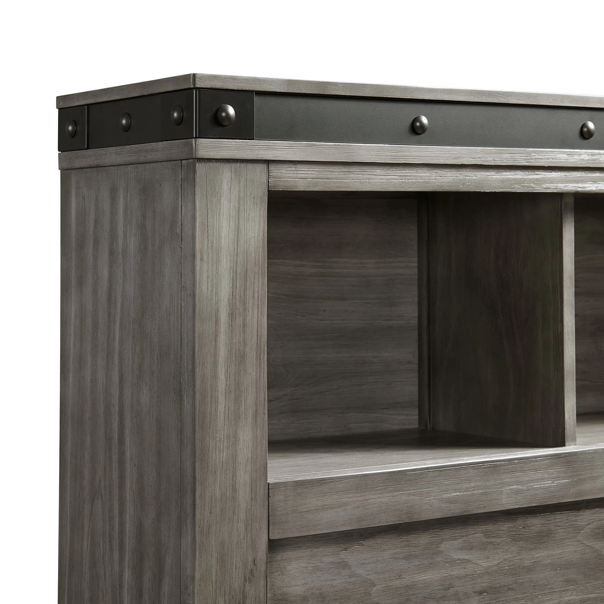 Wade - Youth Platform Storage Bed - Image 23