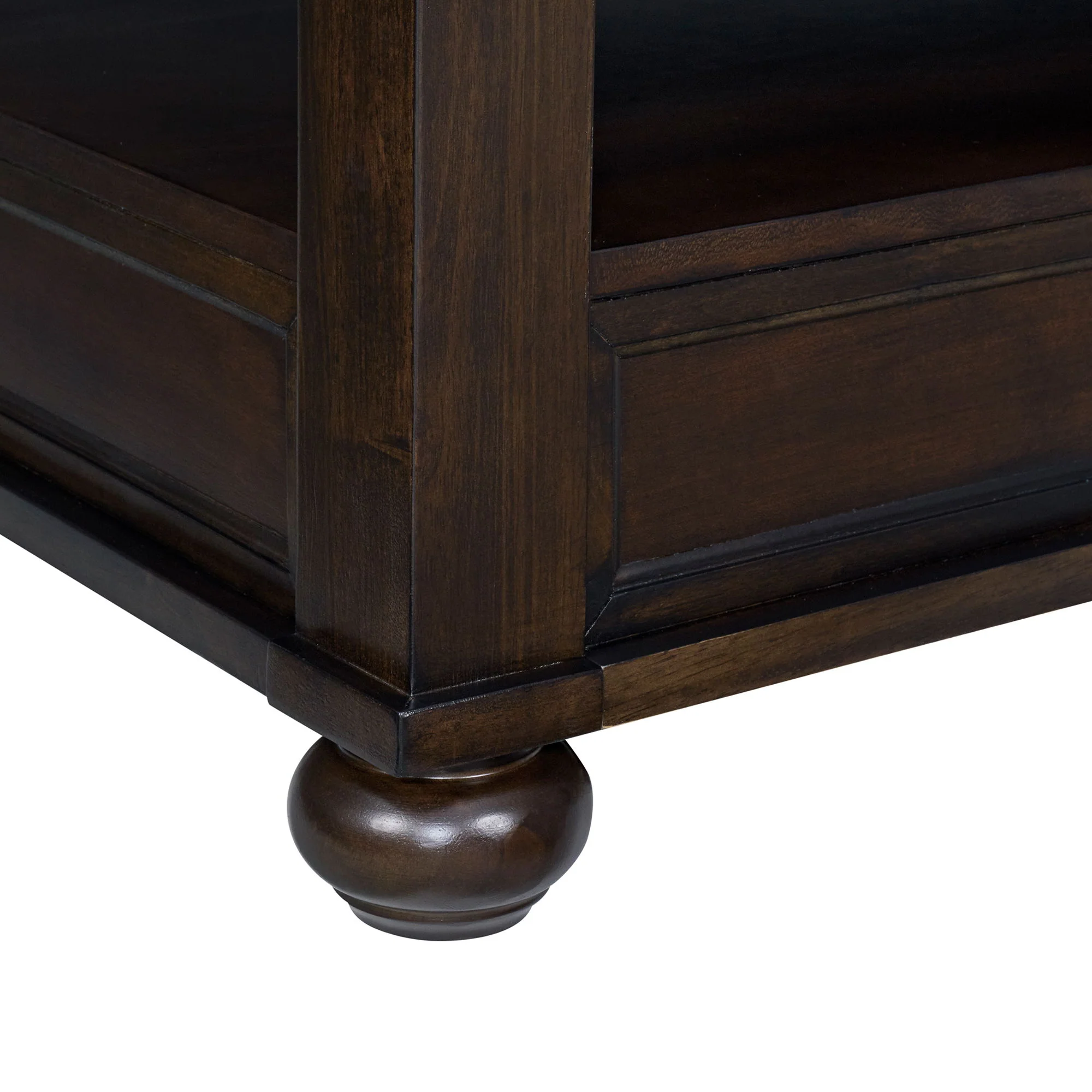 Wagner - Lift-Top Coffee Table With Casters - Image 11