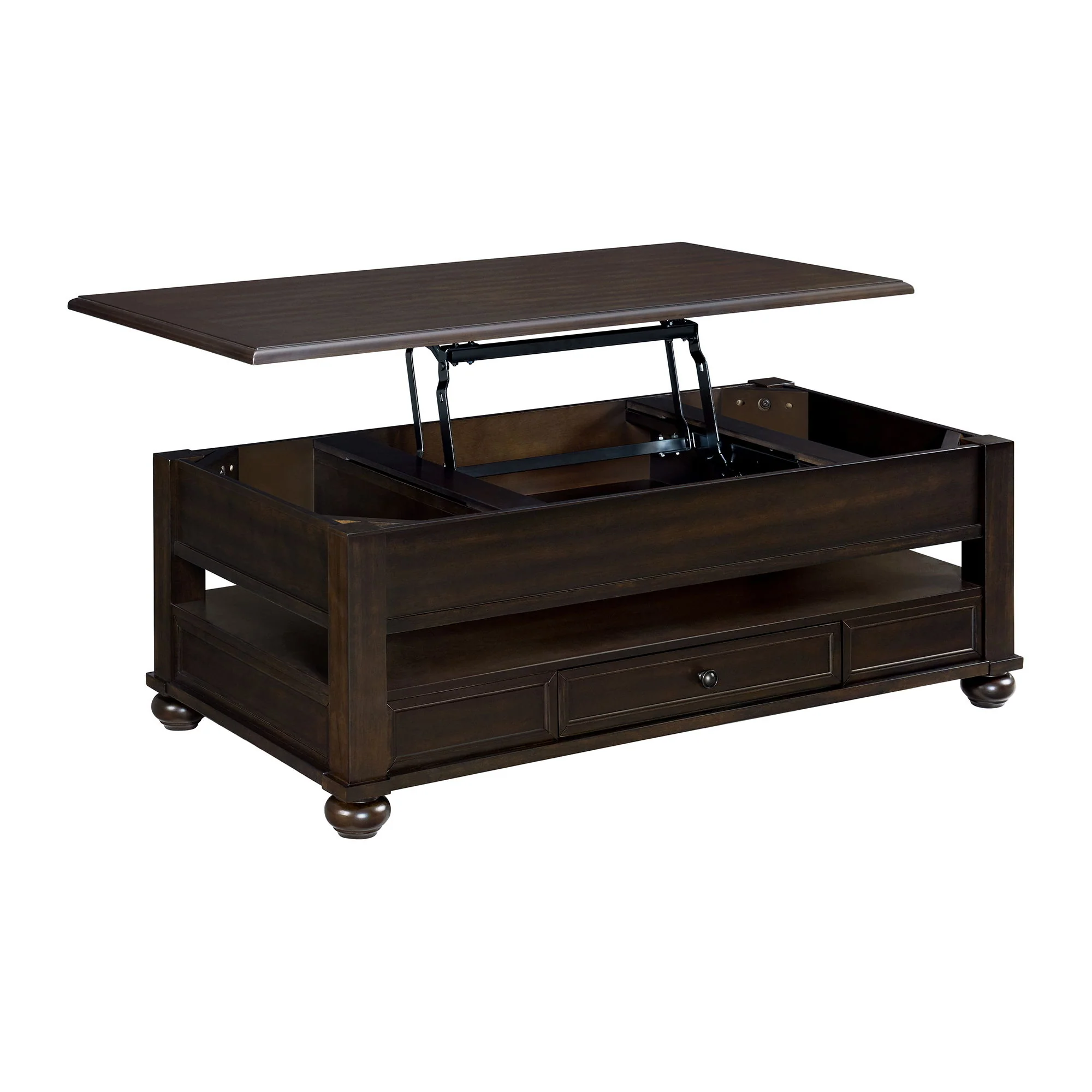 Wagner - Occasional Table Set - Image 10