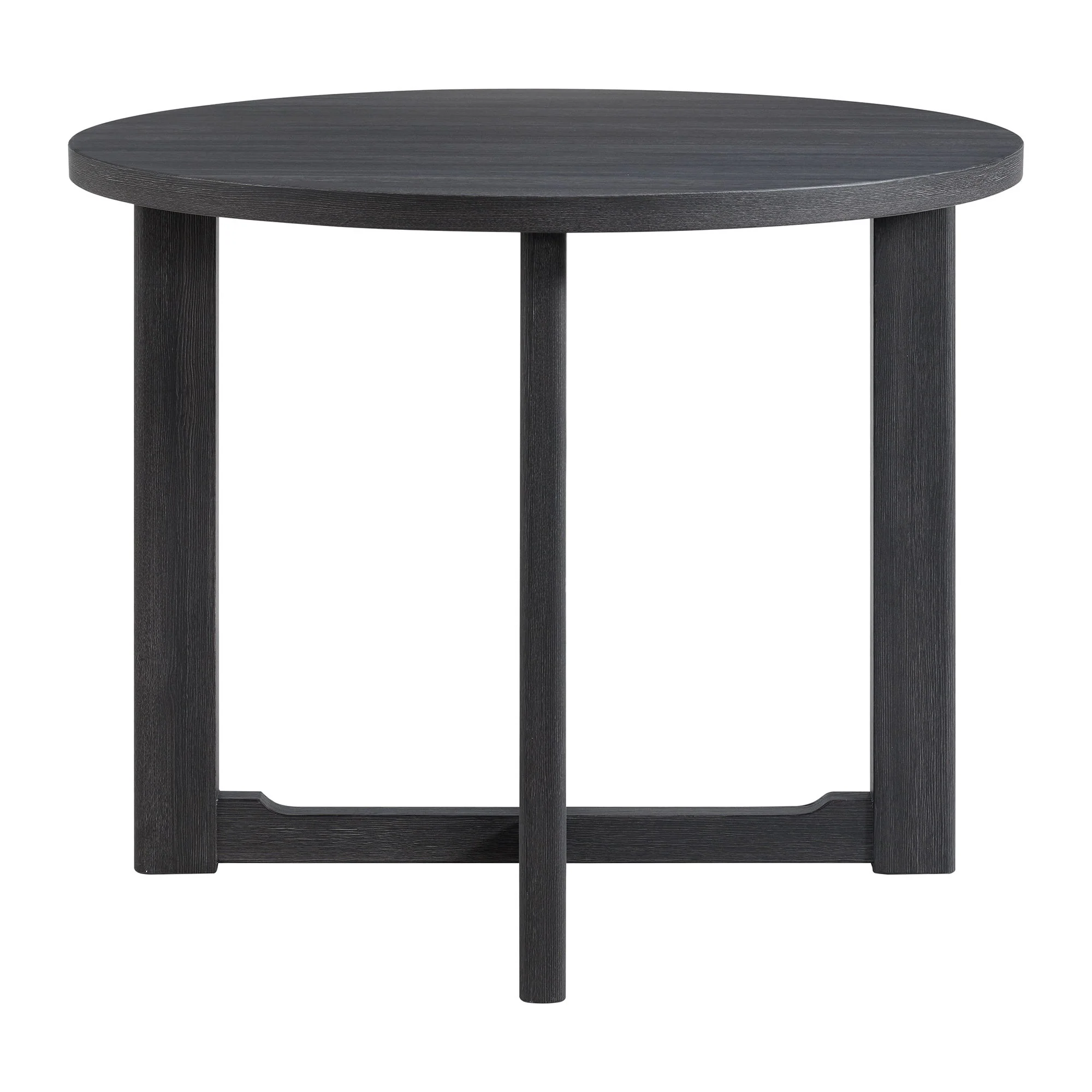 Wakefield - 5 Piece Counter Set (Table And 4 Chairs) - Espresso - Image 4