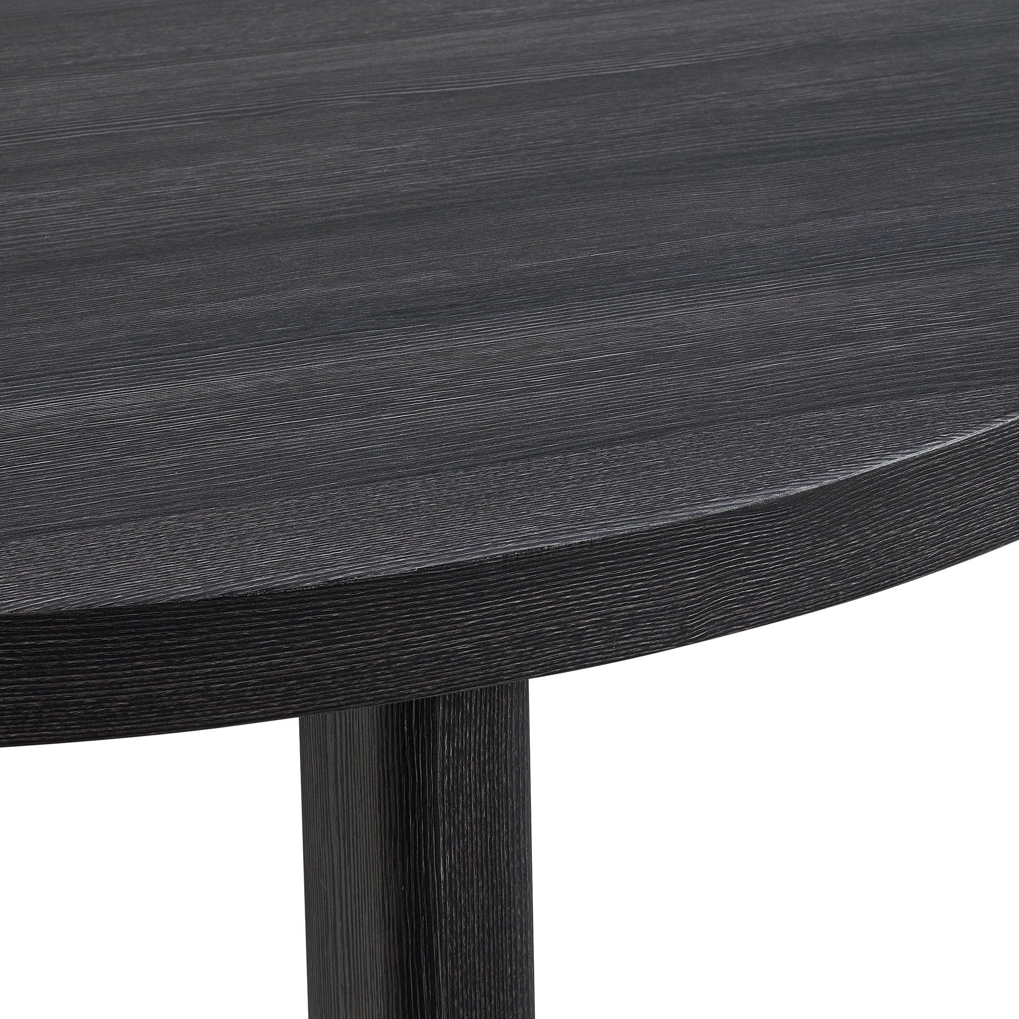Wakefield - 5 Piece Dining Set (Table And 4 Chairs) - Espresso - Image 9