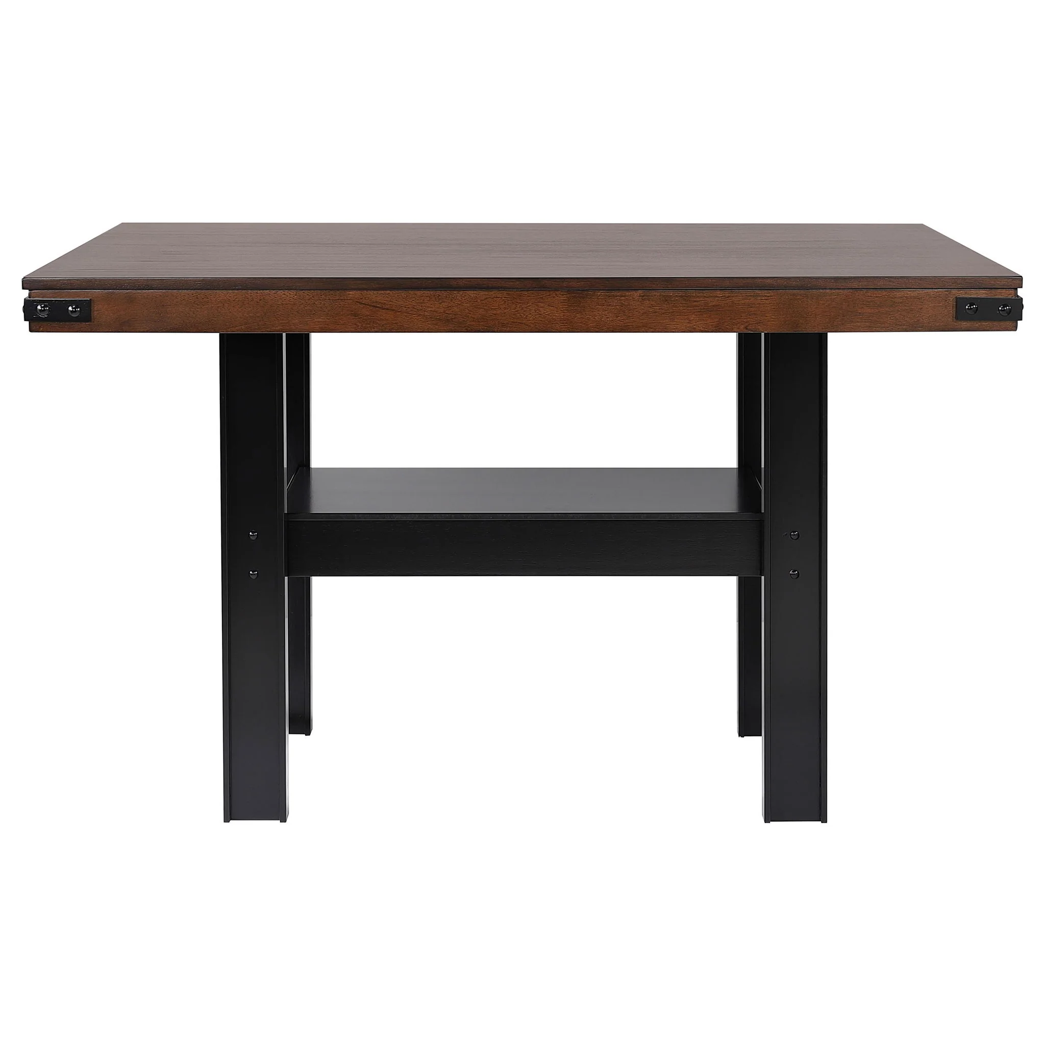 Walden - Counter Height Dining Table - Oak - Image 3