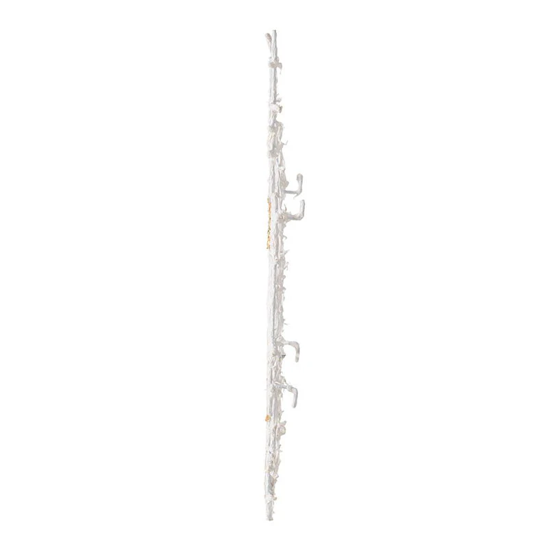 Wall Decor - White / Gold - Image 6