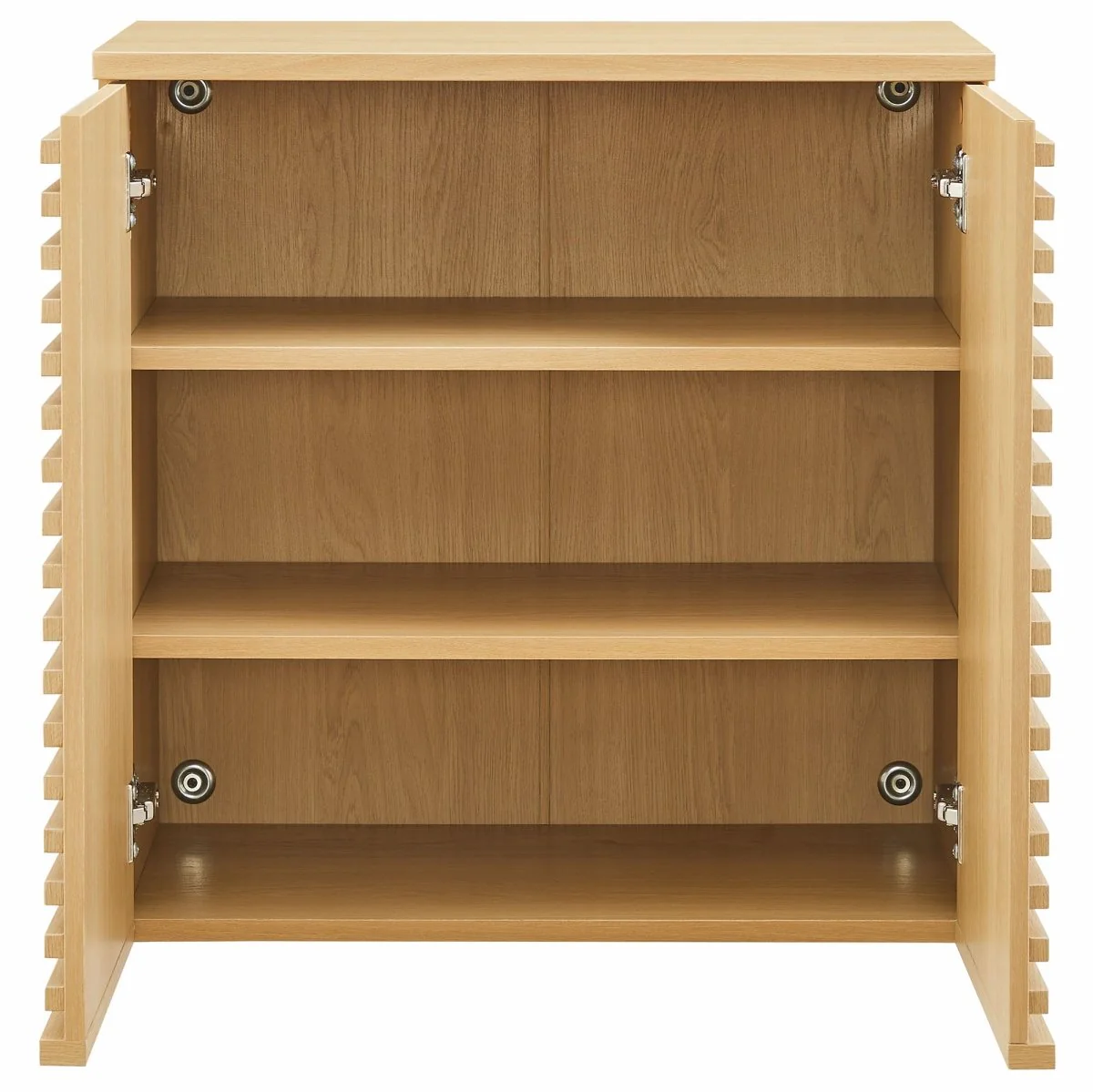 Wall Mounted Bathroom Storage Cabinet for Towels, Toiletries and Bathroom Essentials - Image 16