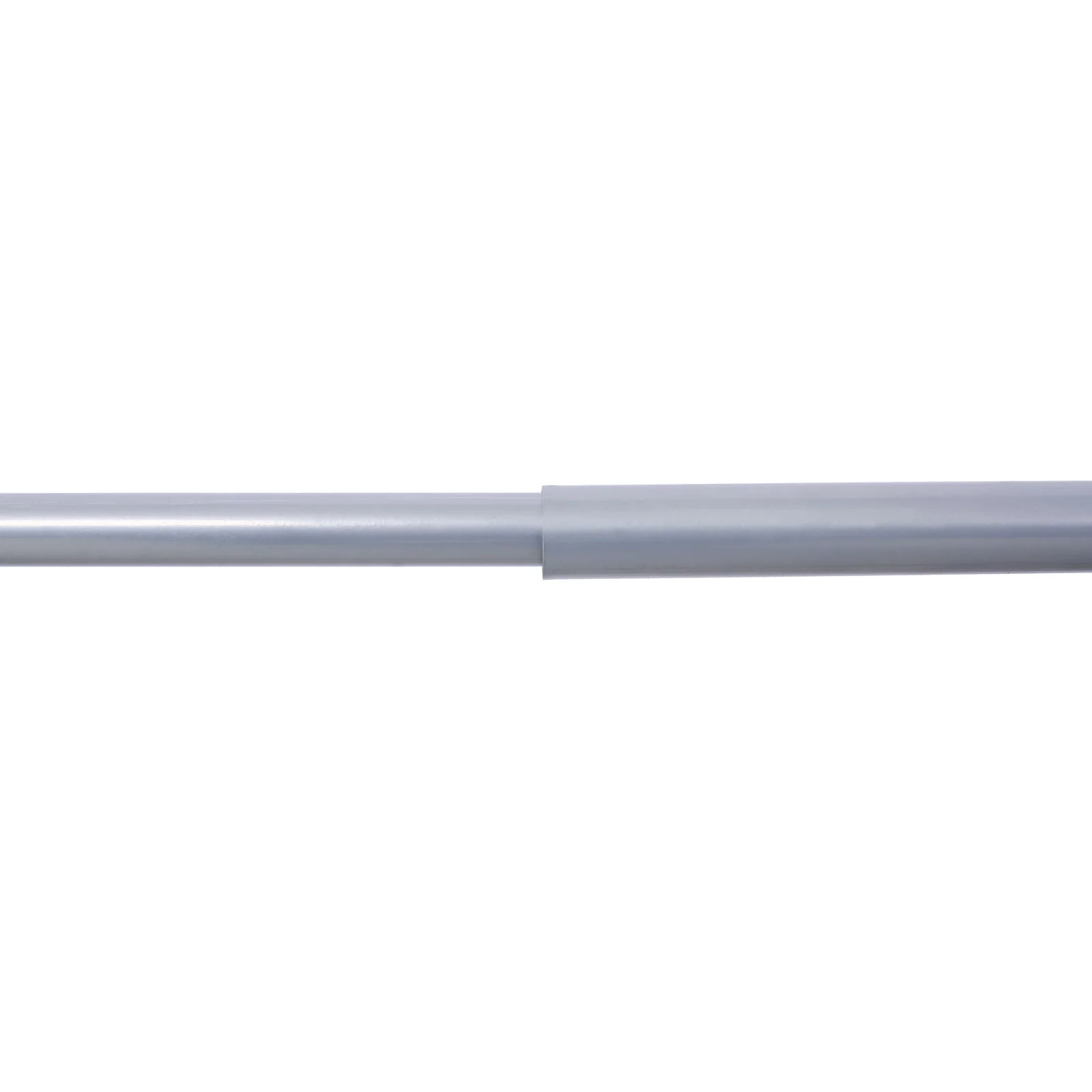 Wall-Mounted Folding Tire Storage, 30.5 To 50.5" Wide, Supports 300 Pounds - Silver - Image 3