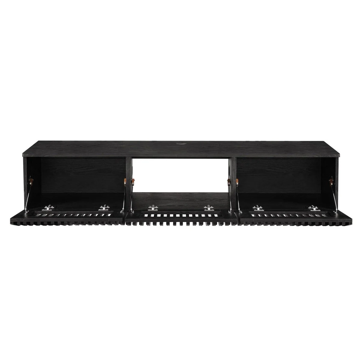 Wall Mounted TV Stand with Storage 64 Inch - Image 18