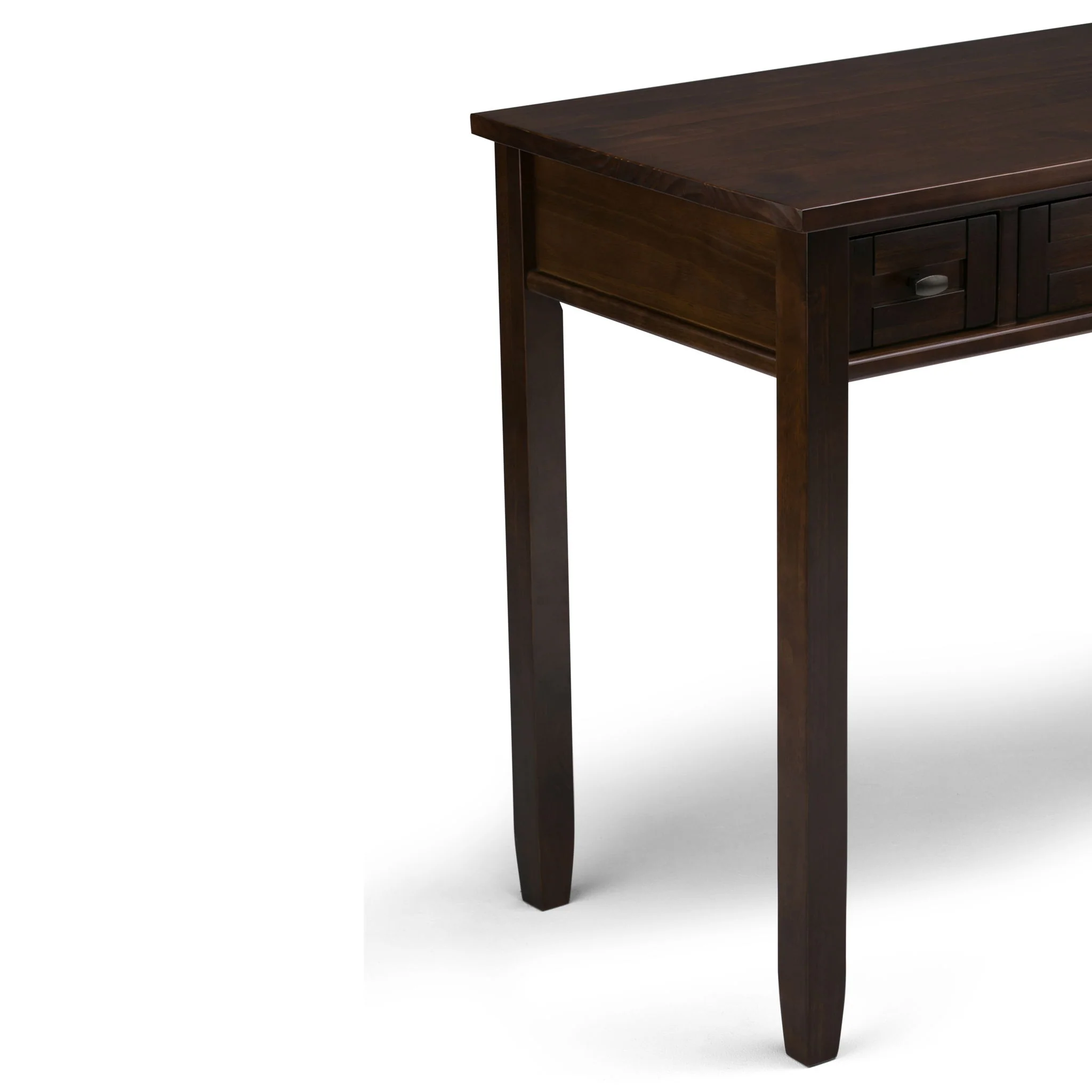 Warm Shaker - Desk - Tobacco Brown - Image 5