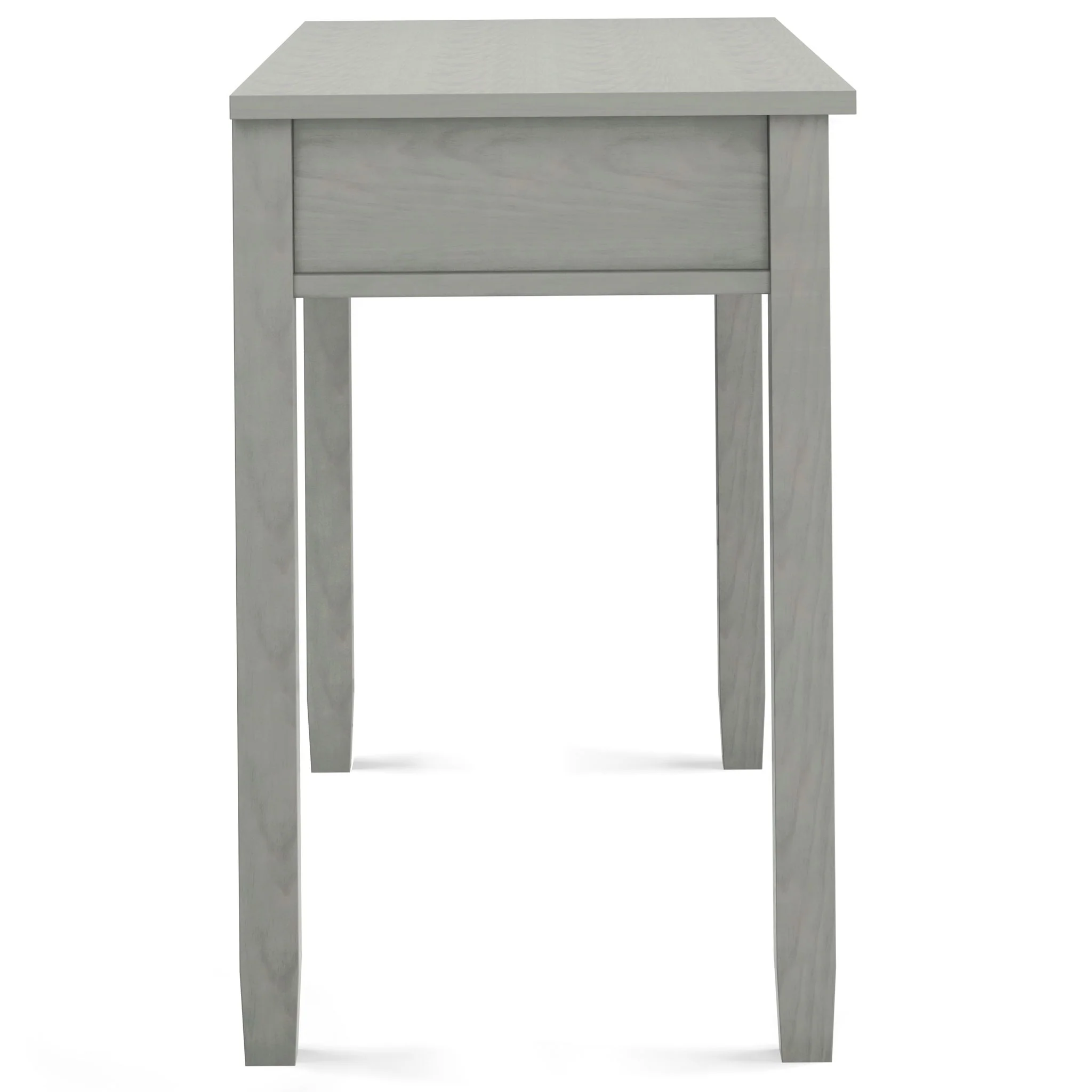 Warm Shaker - Handcrafted Desk - Image 33