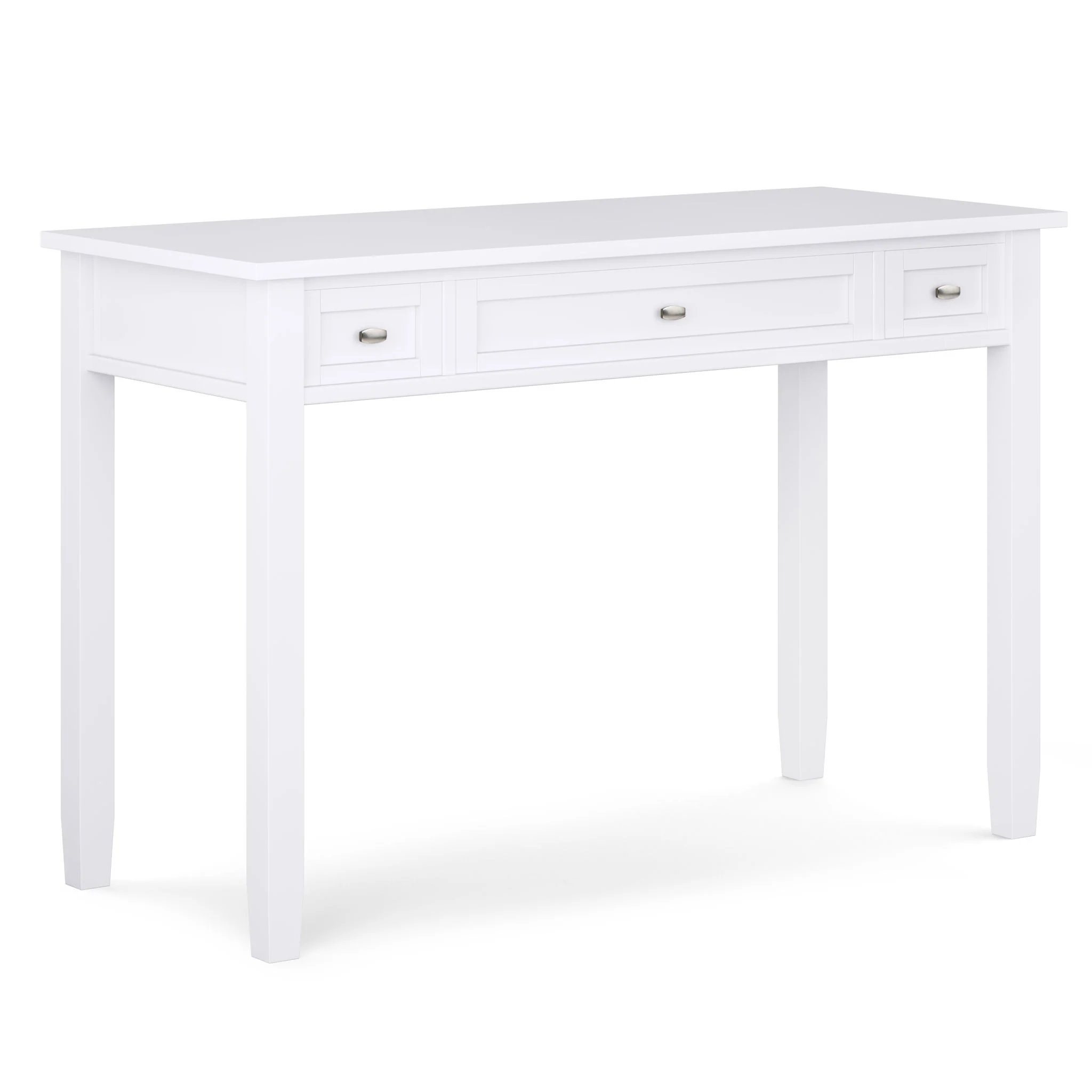 Warm Shaker - Handcrafted Desk - Image 5