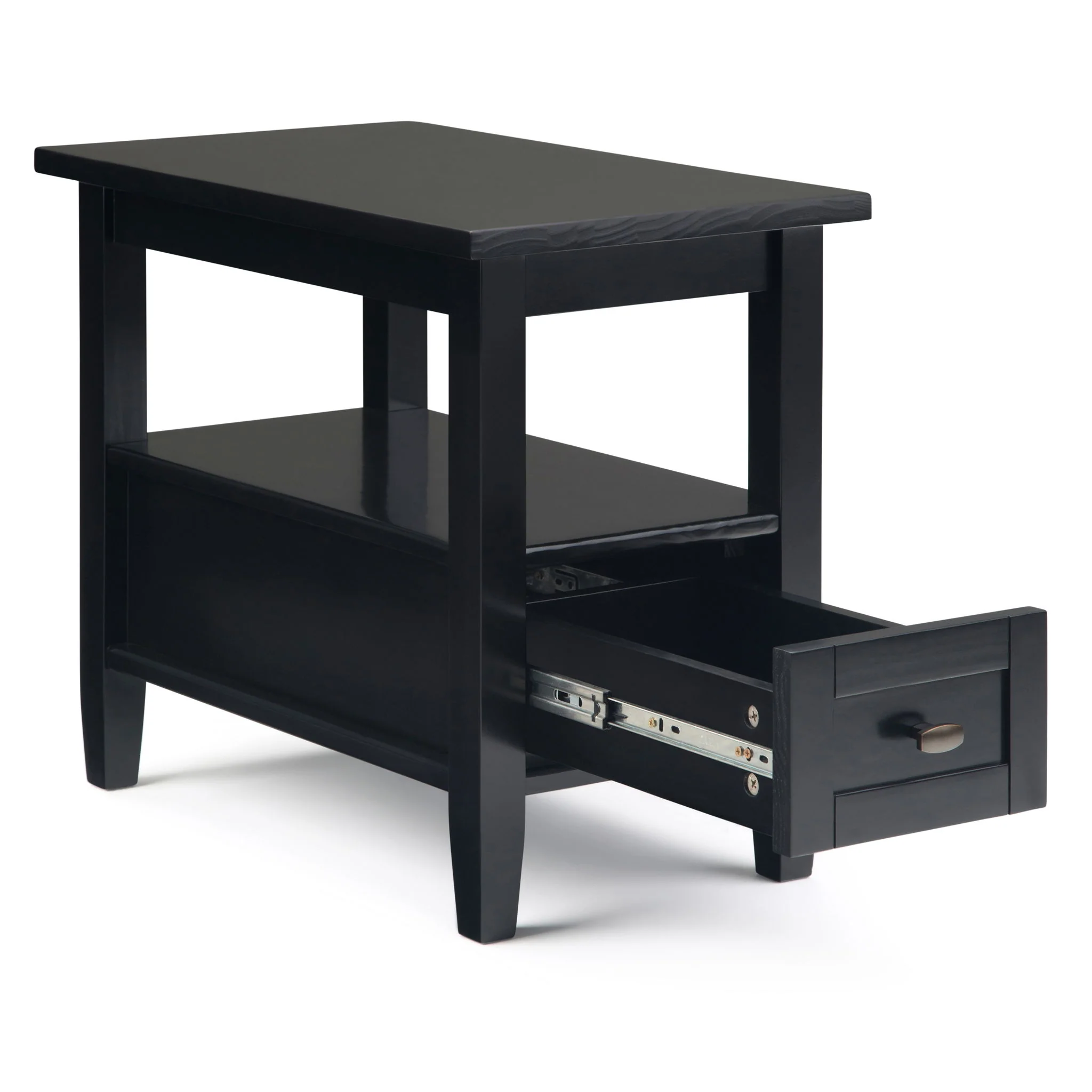 Warm Shaker - Handcrafted Table - Image 44