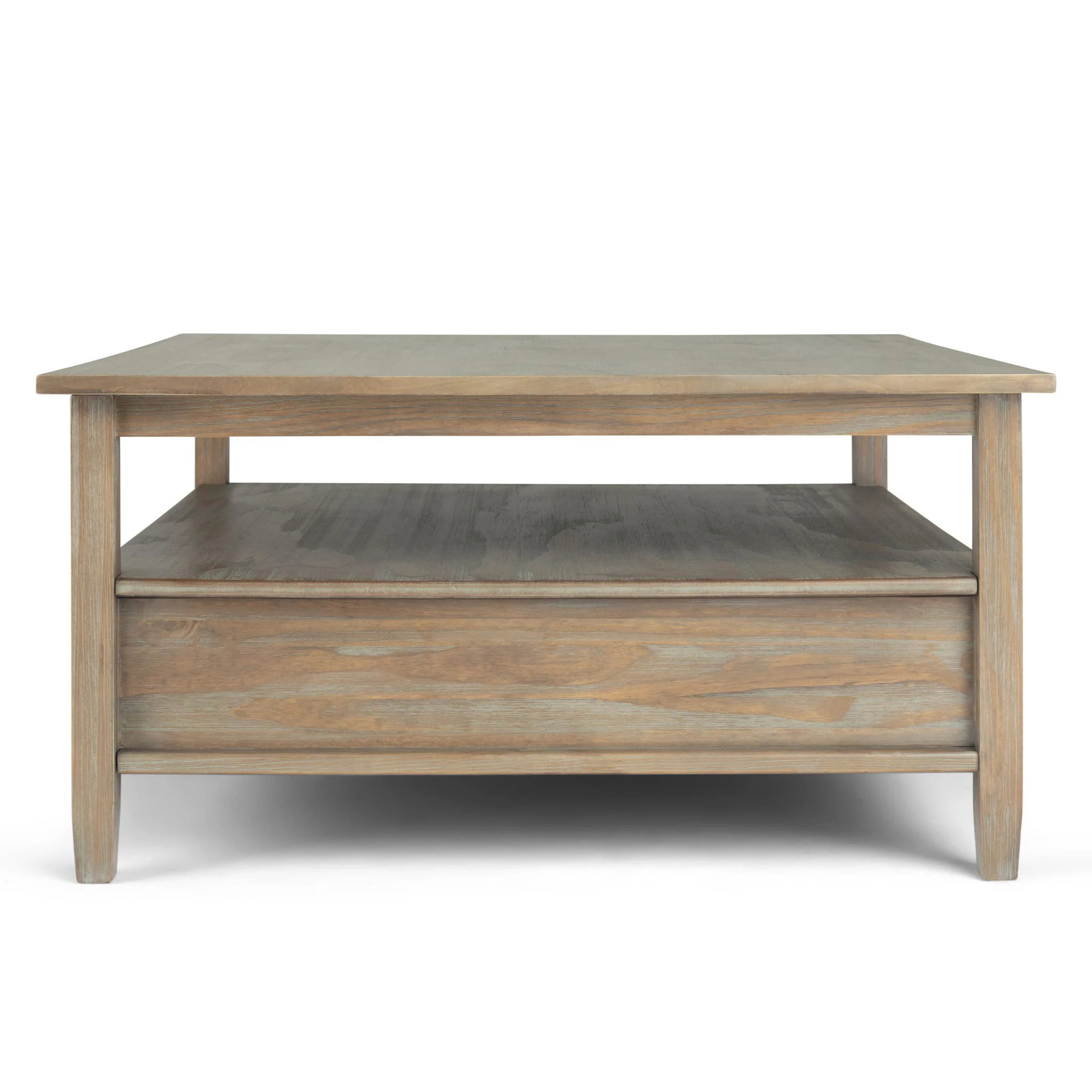 Warm Shaker - Handcrafted Table - Image 50