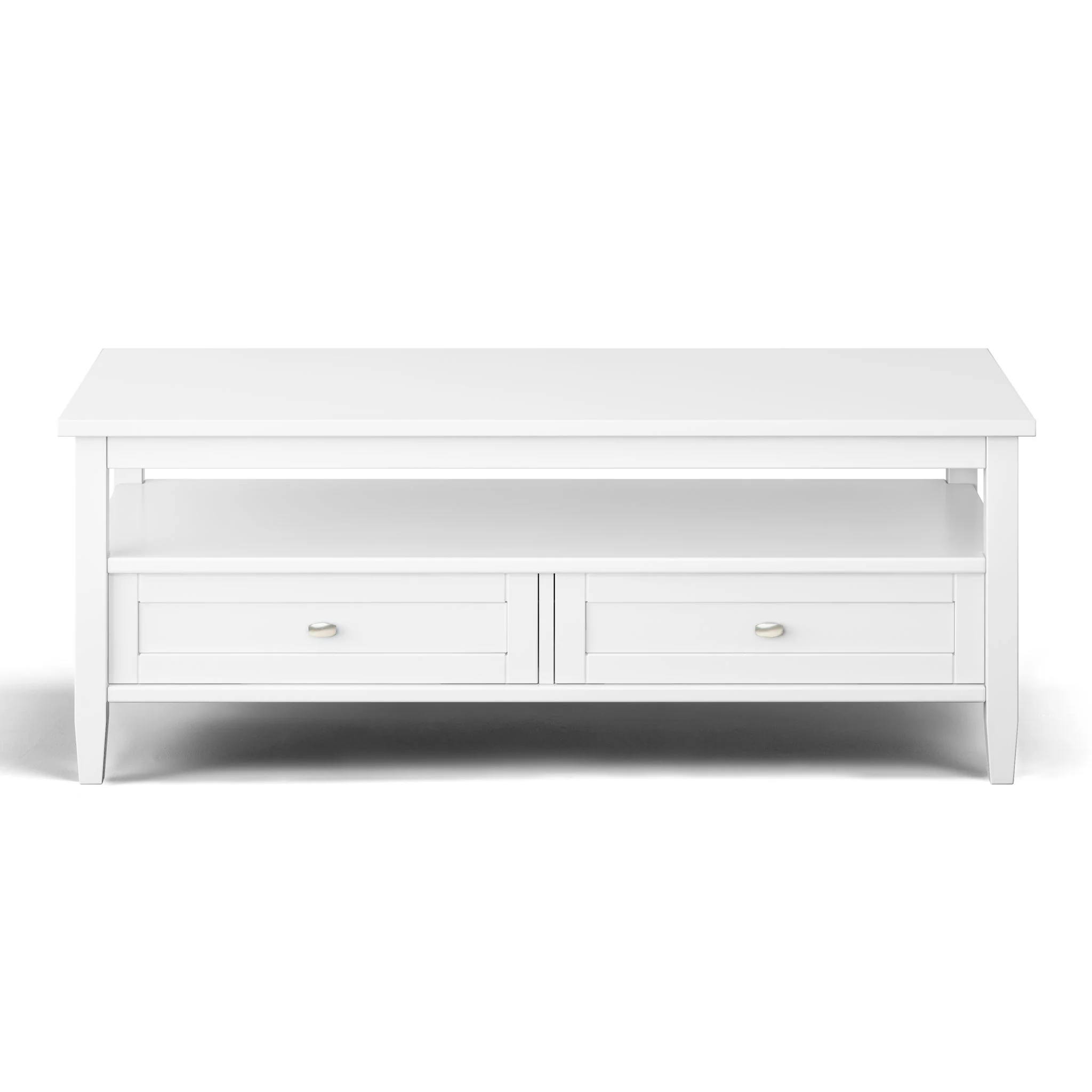 Warm Shaker - Handcrafted Table - Image 52