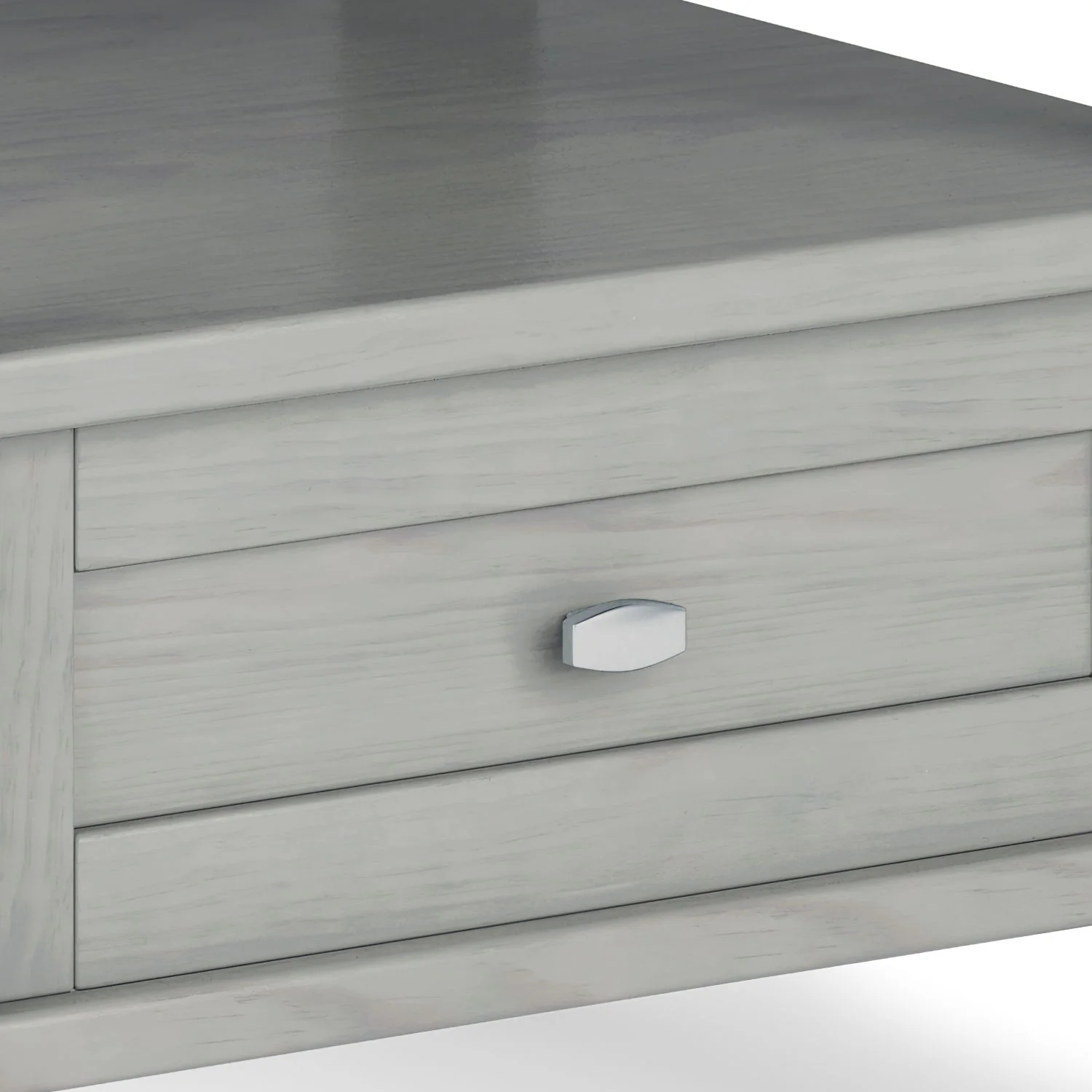 Warm Shaker - Handcrafted Table - Image 76